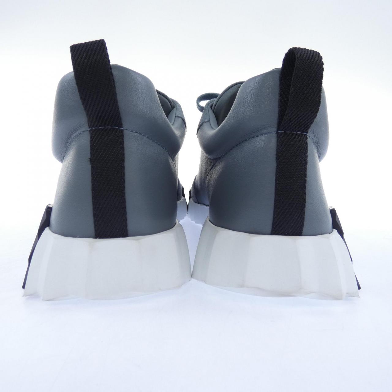 エルメス HERMES バウンシング 221898Z スニーカー