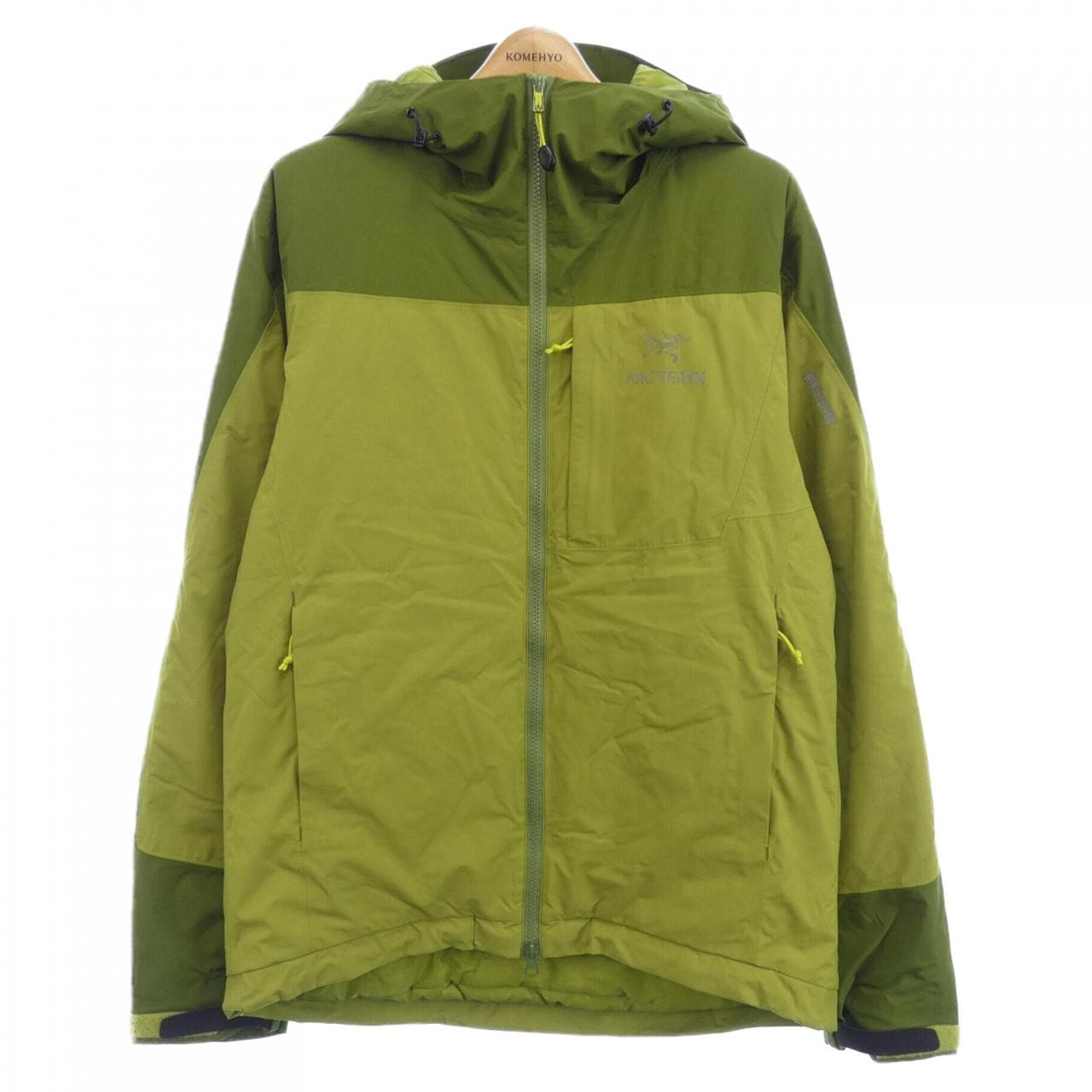 Arc'teryx ARC'TERYX blouson