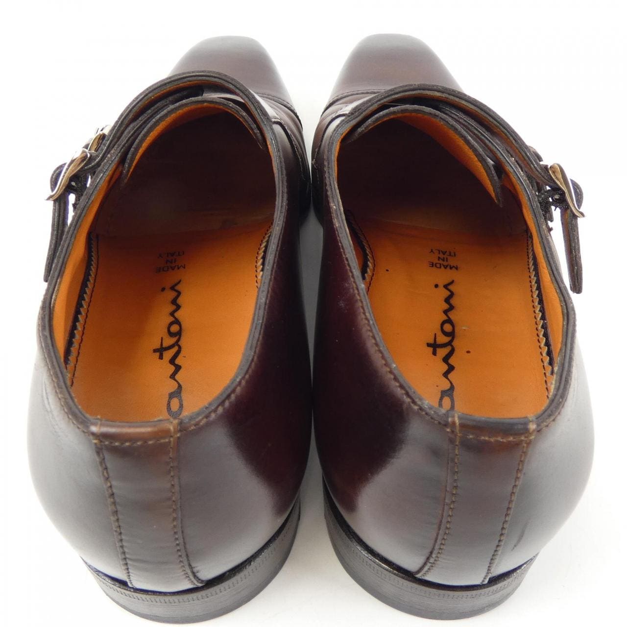 サントーニ SANTONI シューズ