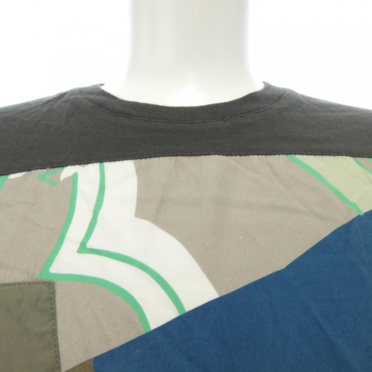エルメス HERMES Tシャツ