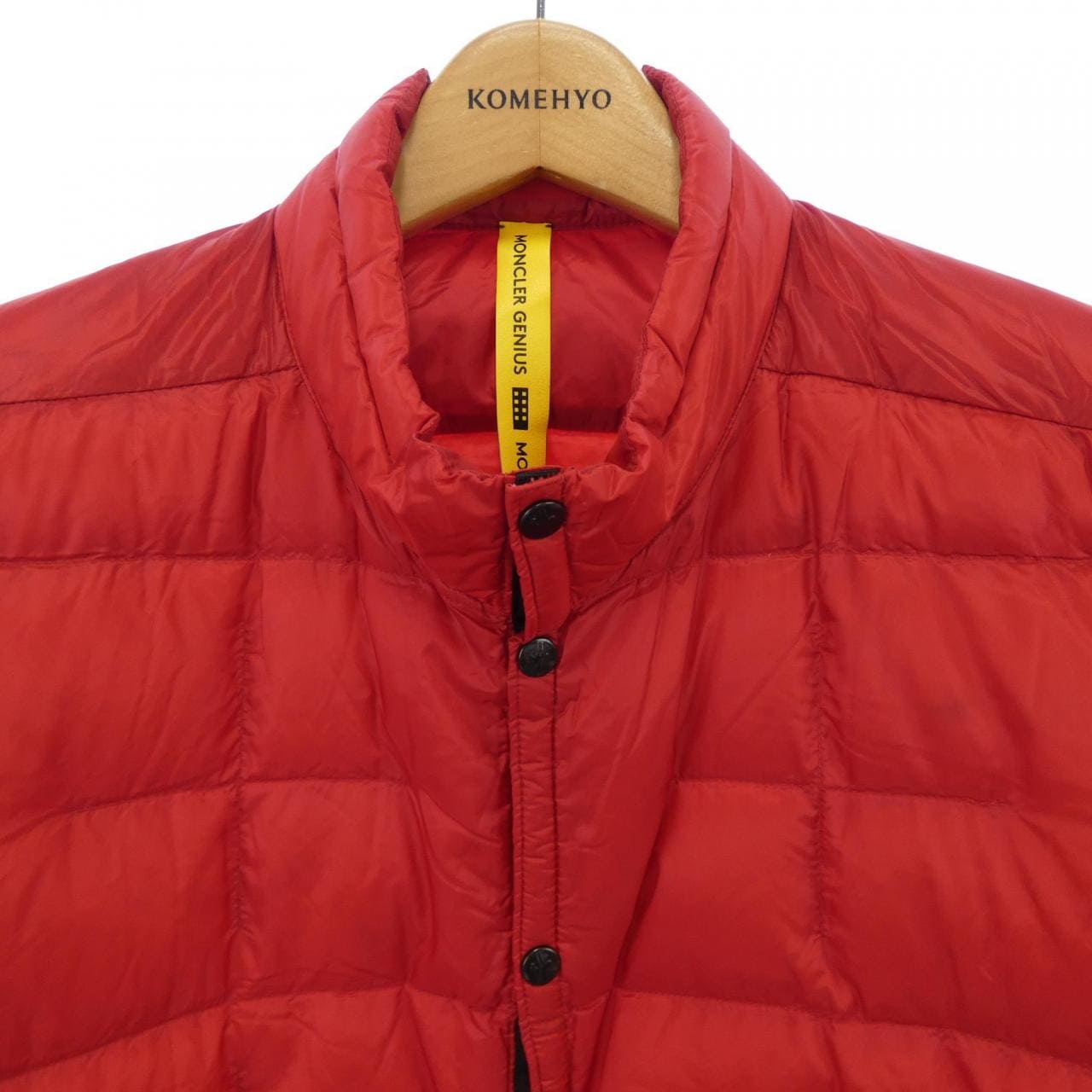 MONCLER Genius 羽绒服