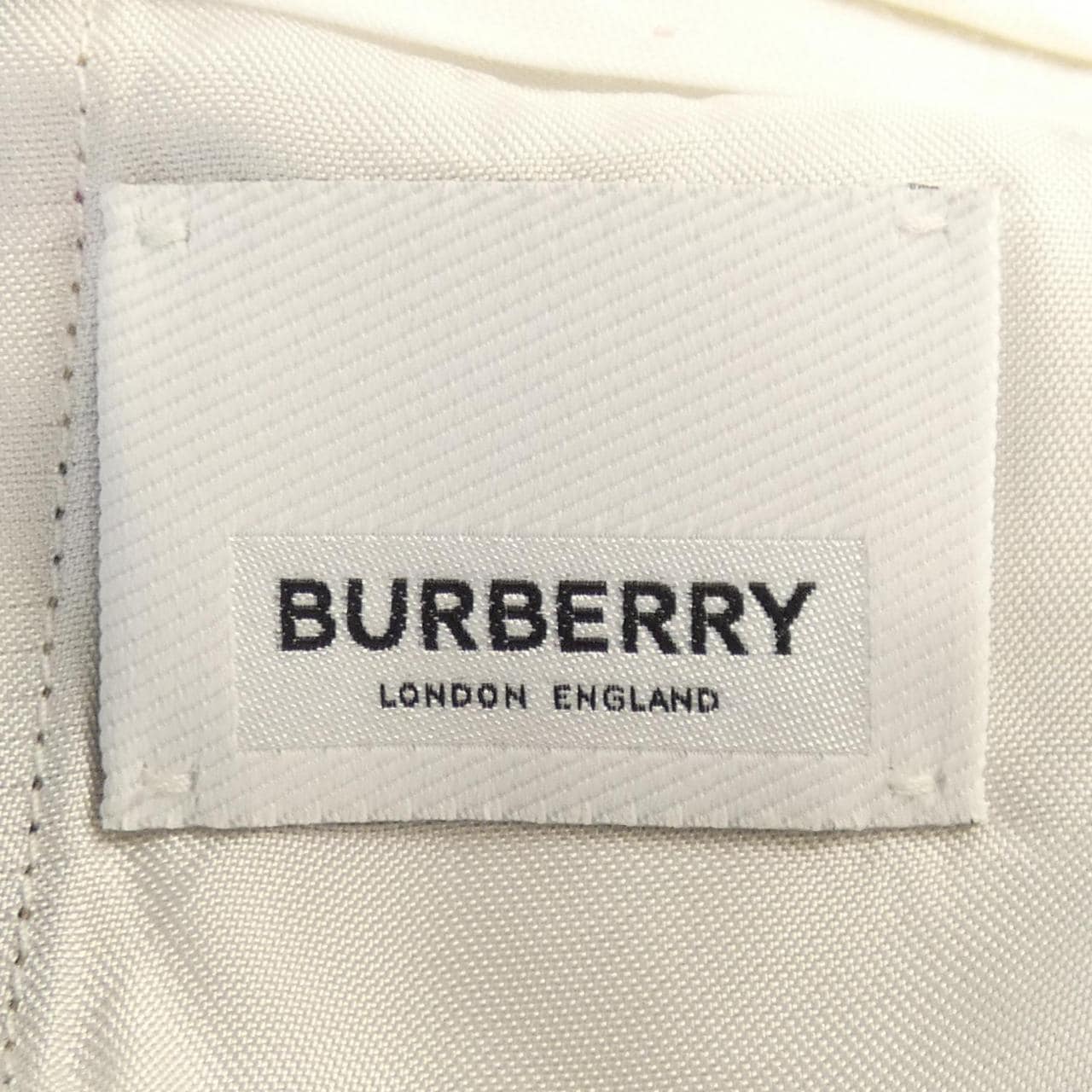 BURBERRY巴寶莉褲