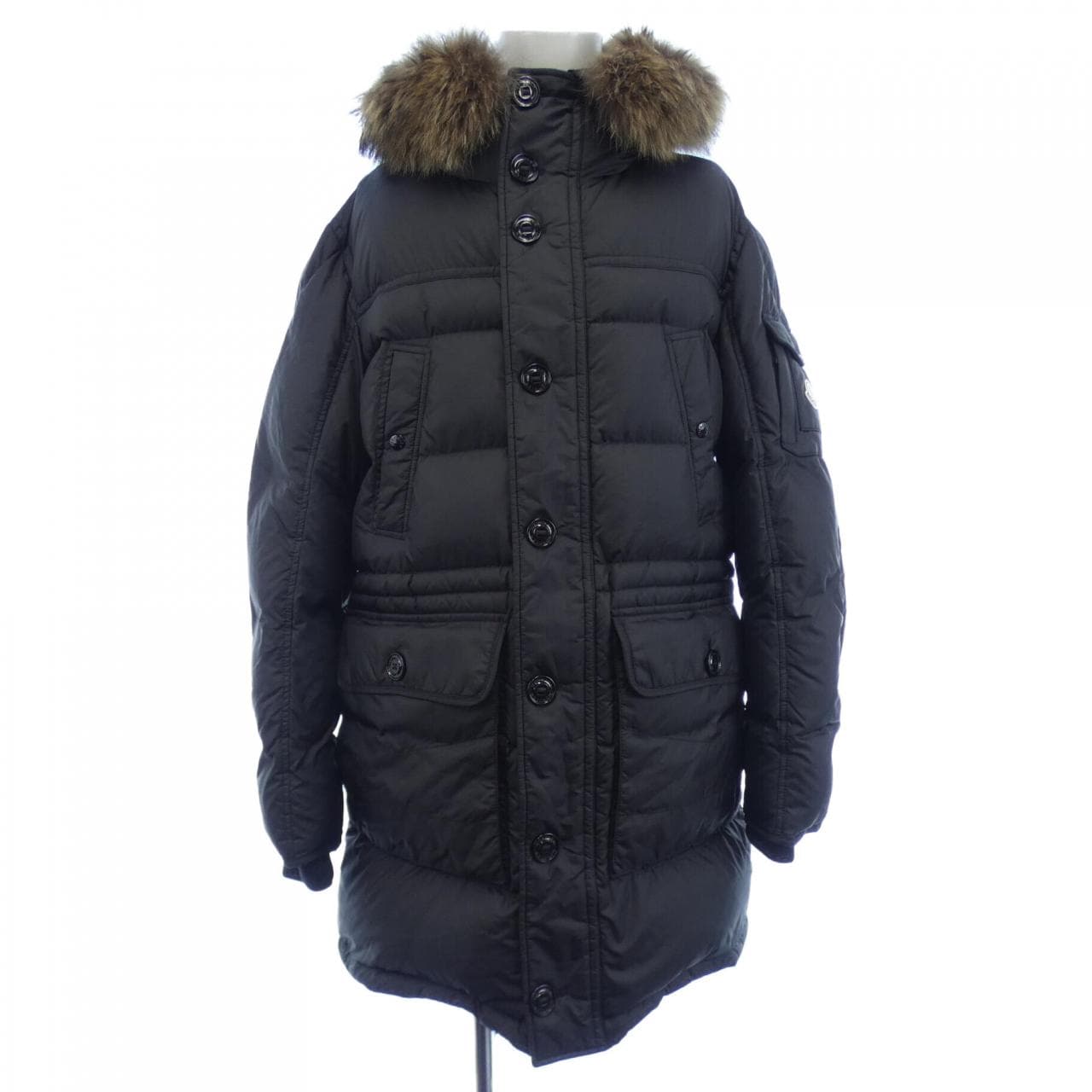 モンクレール MONCLER ダウンコート