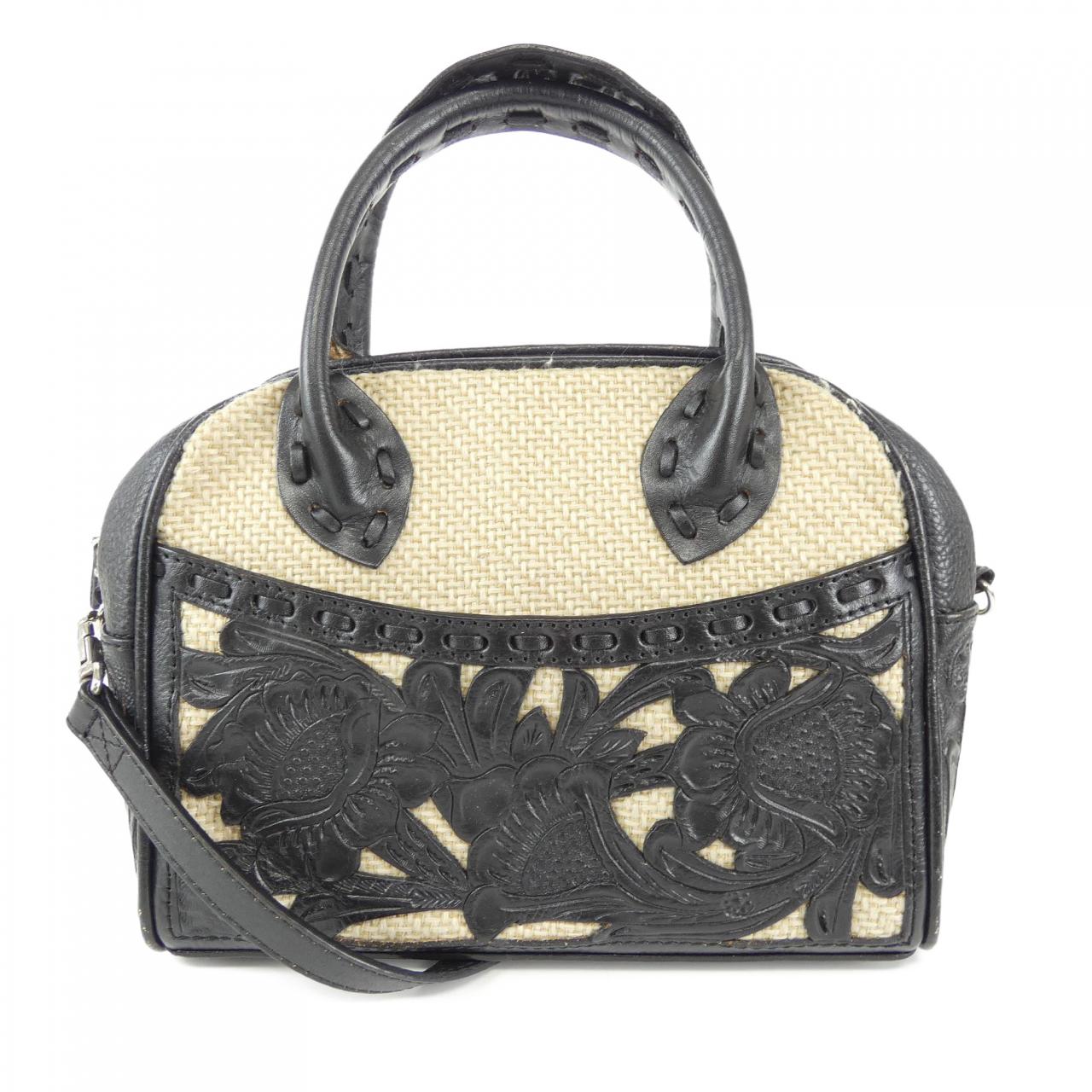 カービングトライブス Carving Tribes BAG