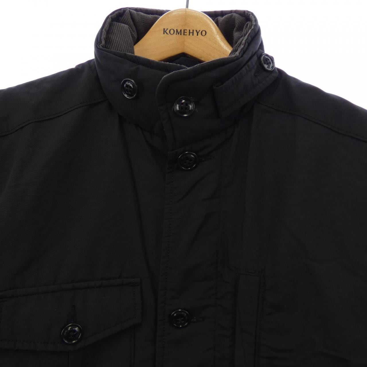 ウールリッチ WOOL RICH ダウンジャケット