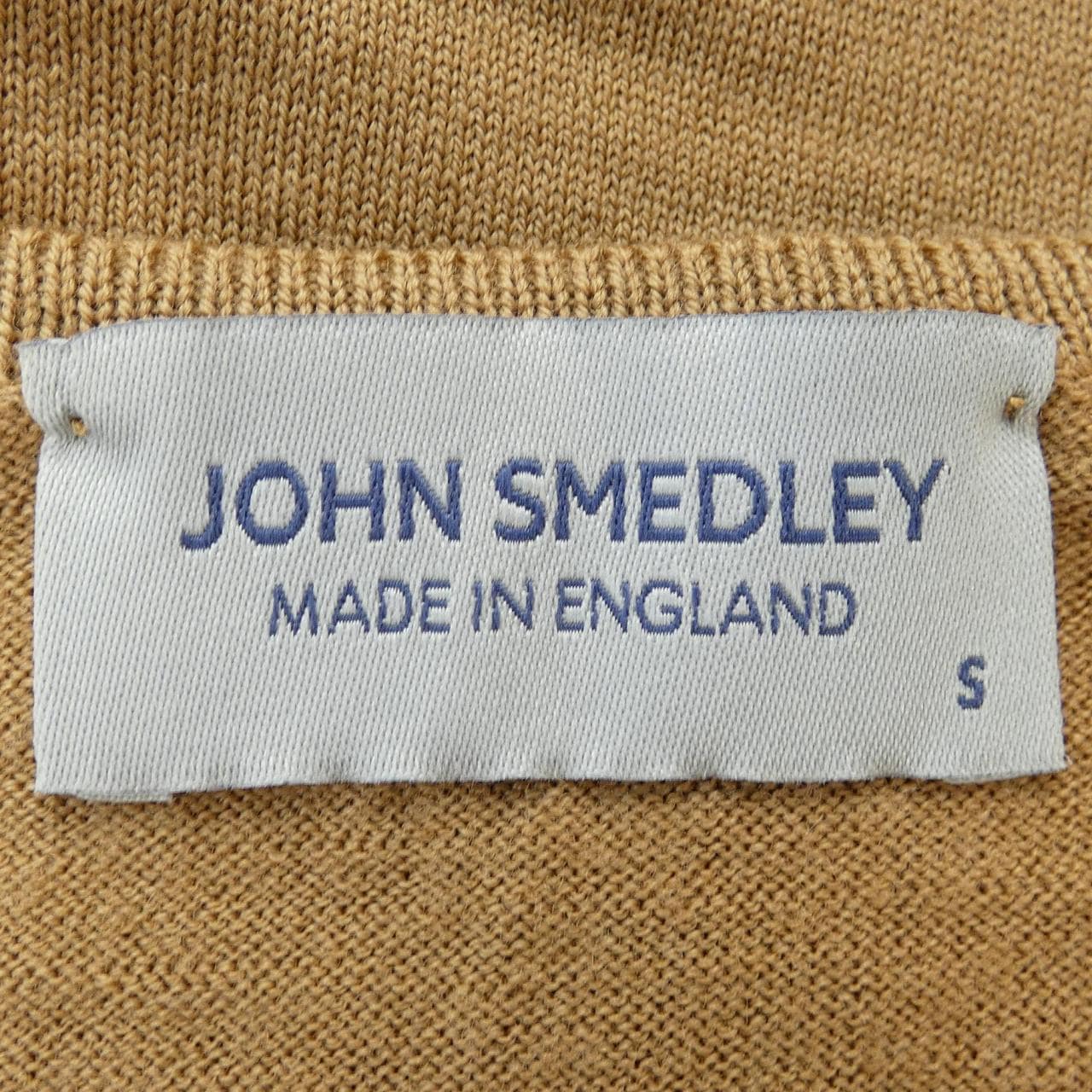 ジョンスメドレー JOHN SMEDLEY ニット