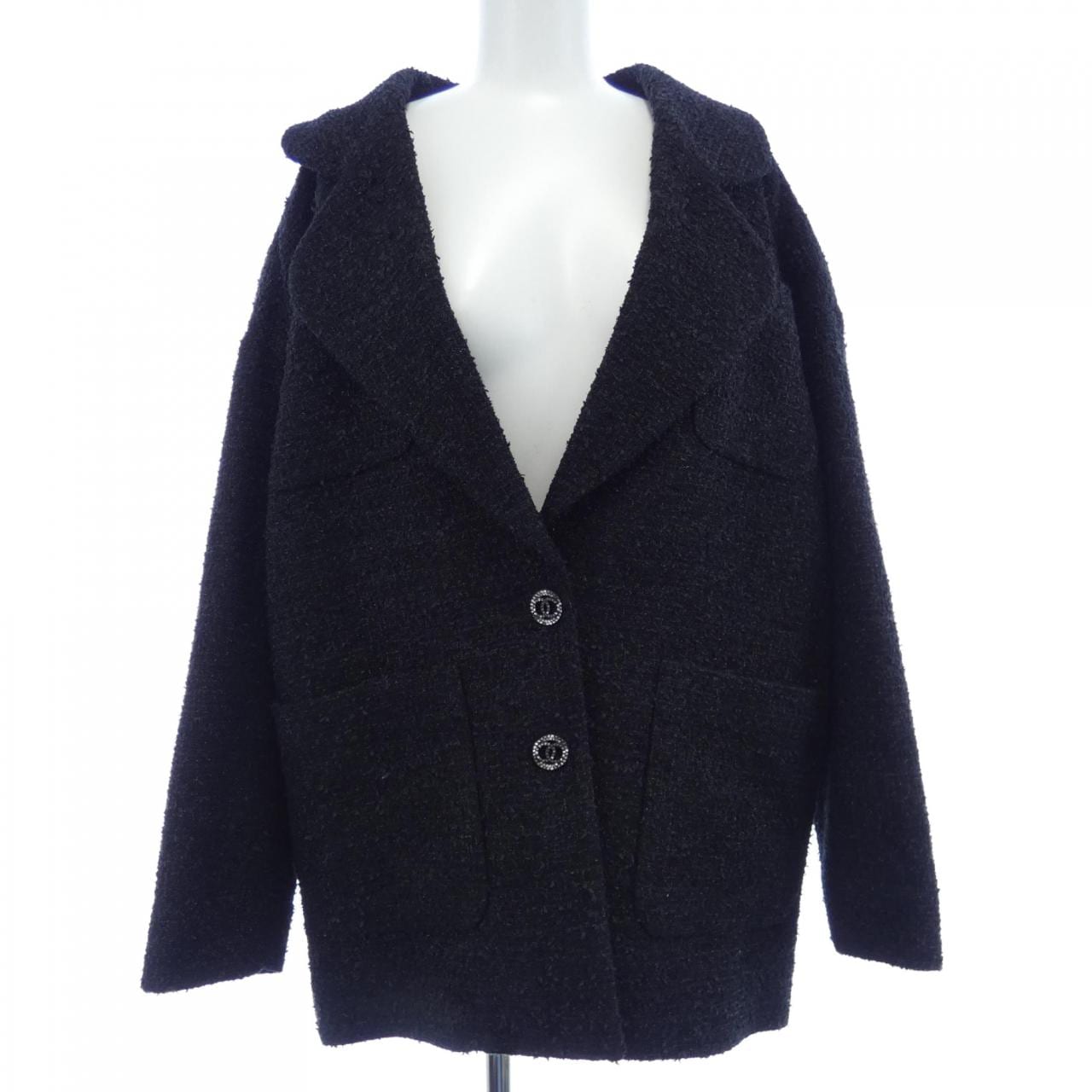 CHANEL CHANEL Jacket