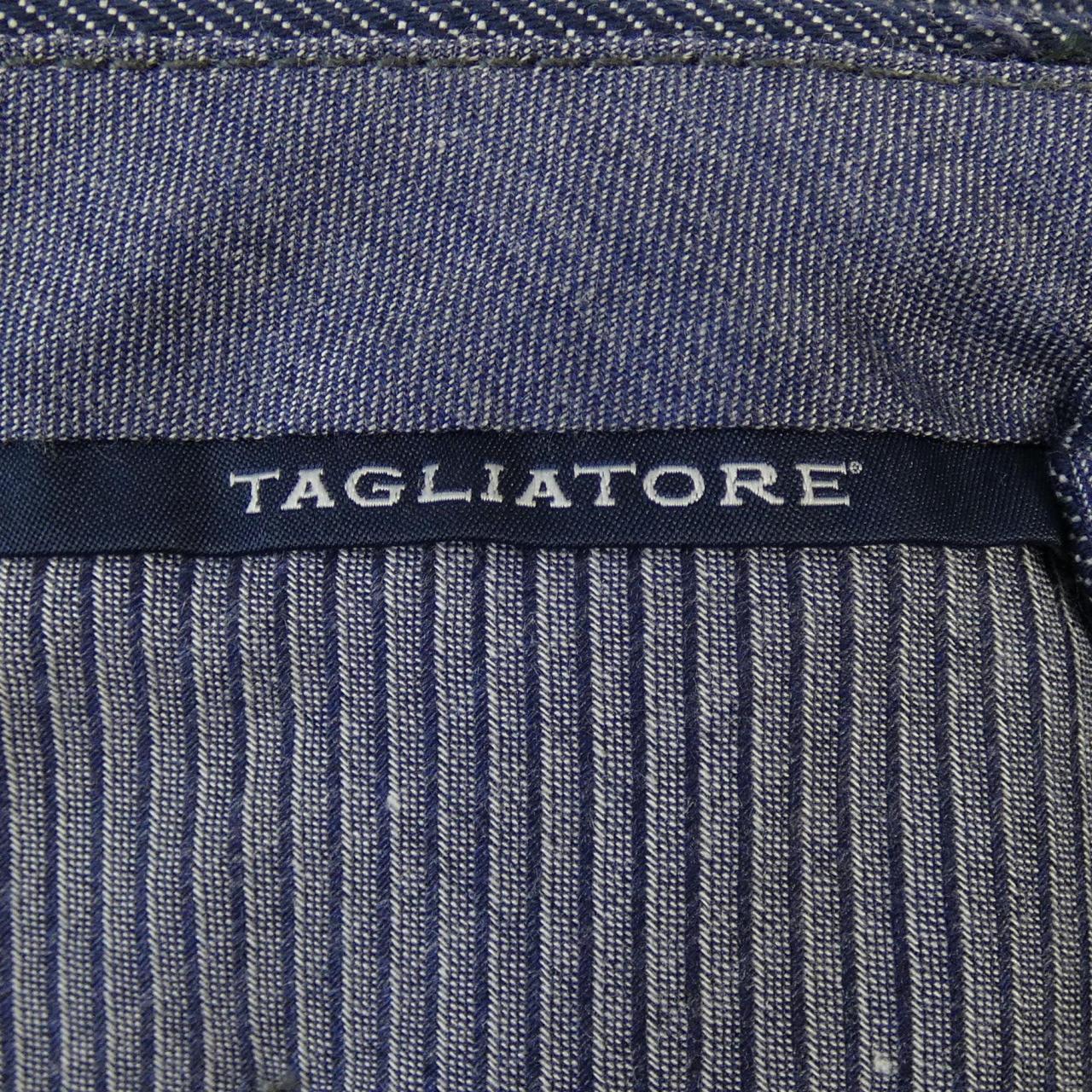 タリアトーレ TAGLIATORE パンツ