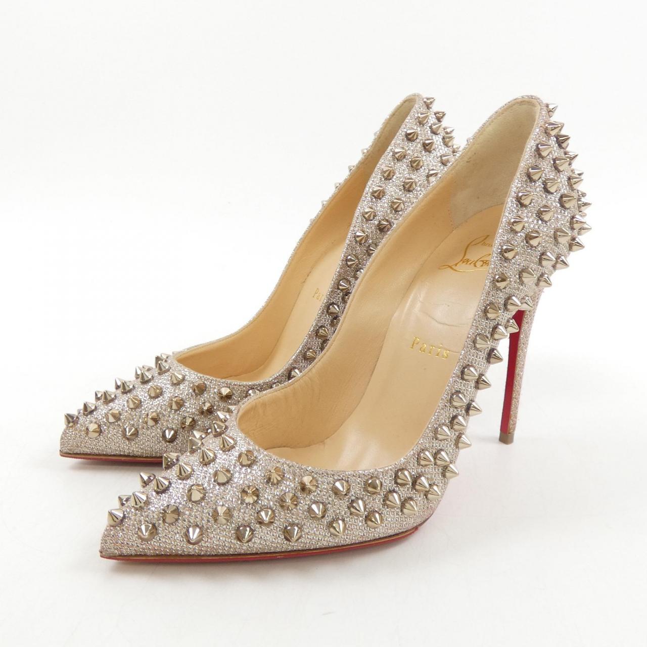 クリスチャンルブタン CHRISTIAN LOUBOUTIN パンプス