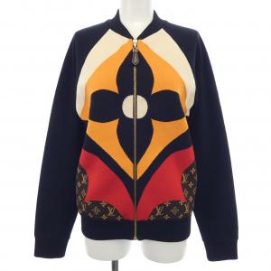 ルイヴィトン LOUIS VUITTON ブルゾン