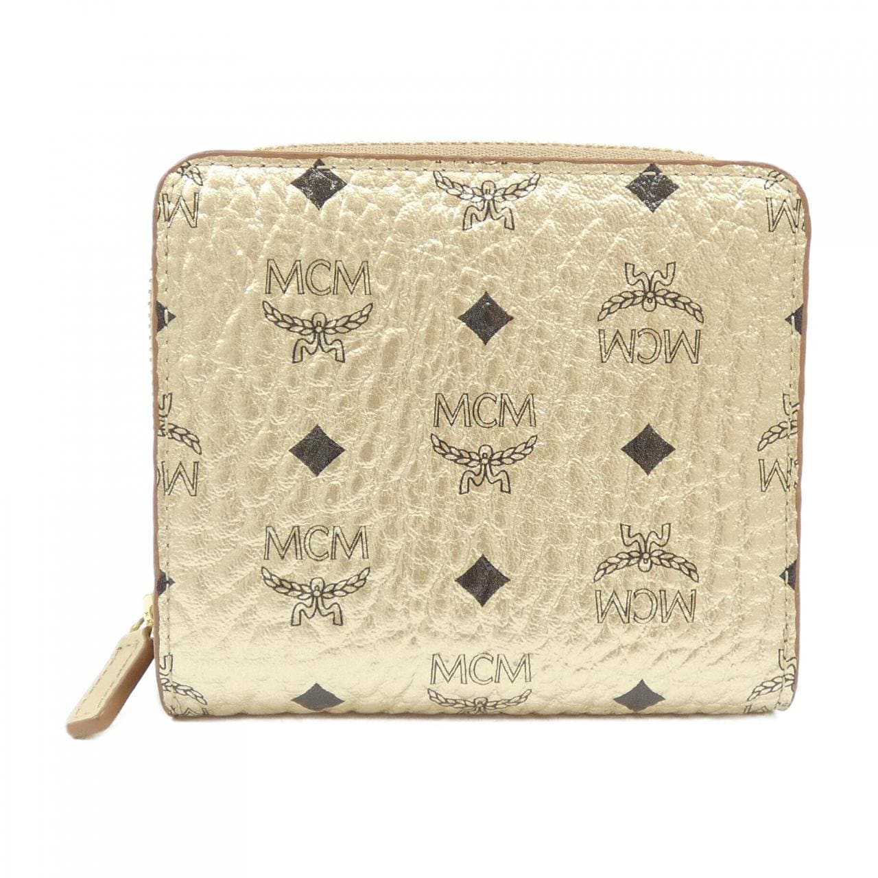エムシーエム MCM WALLET