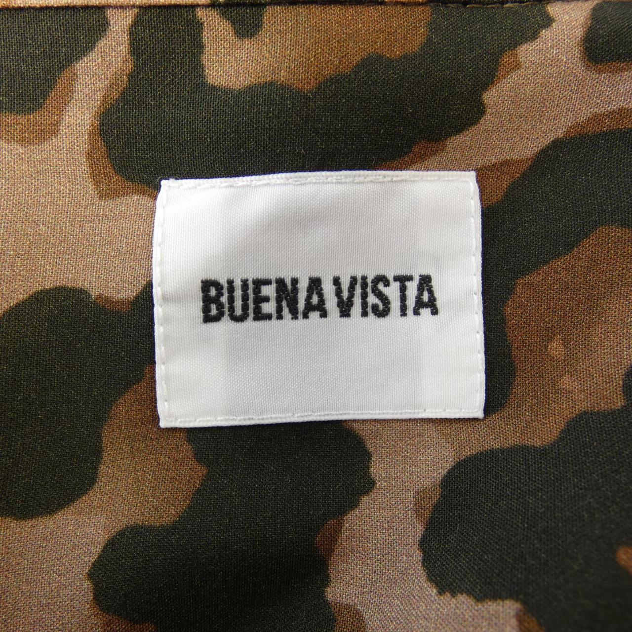 BUENA VISTA S／Sシャツ