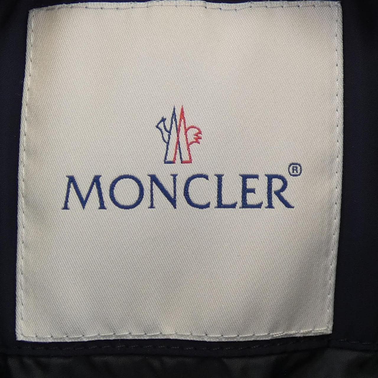 MONCLER MONCLER Down Coat