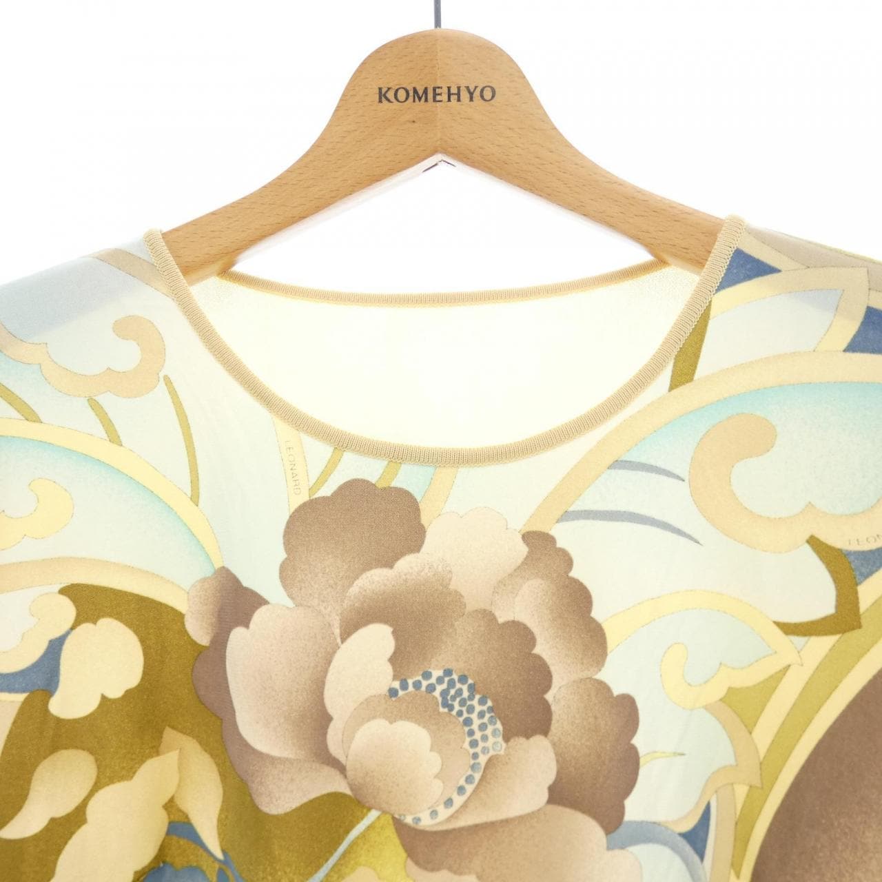 レオナールファッション LEONARD FASHION ニット