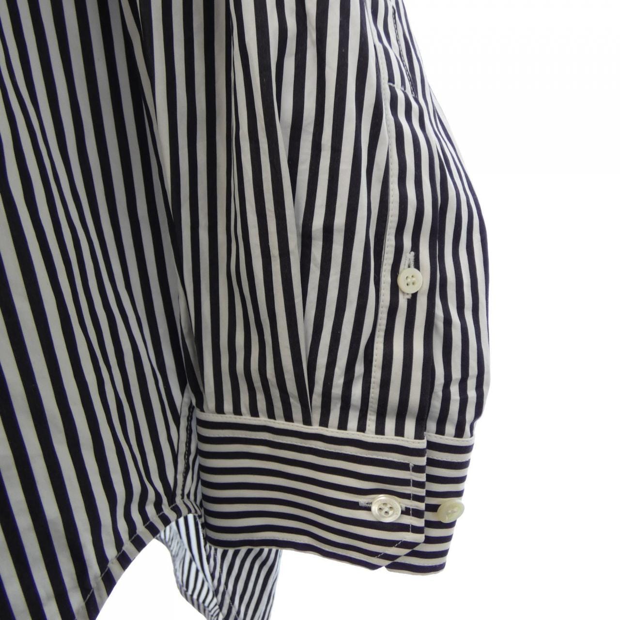 バレンシアガ BALENCIAGA 520497 TDM09 シャツ