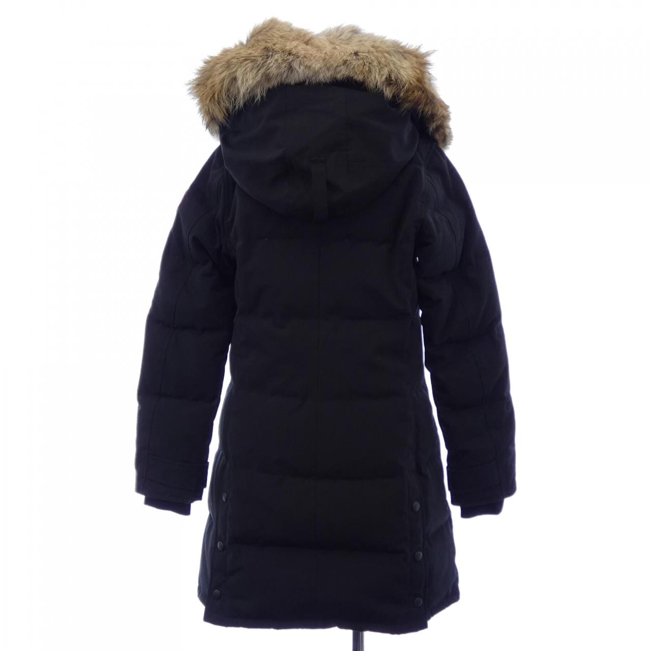 Canada Goose CANADA GOOSE 2302JL MACKENZIE Down Coat