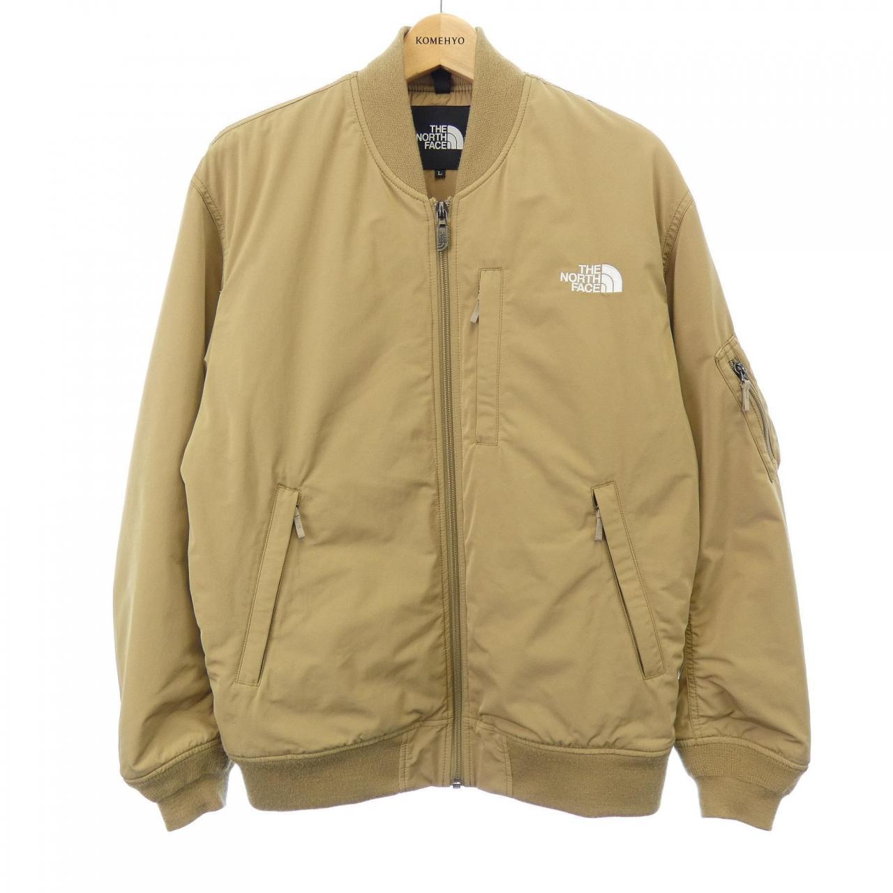 ザノースフェイス THE NORTH FACE NY82132 ブルゾン