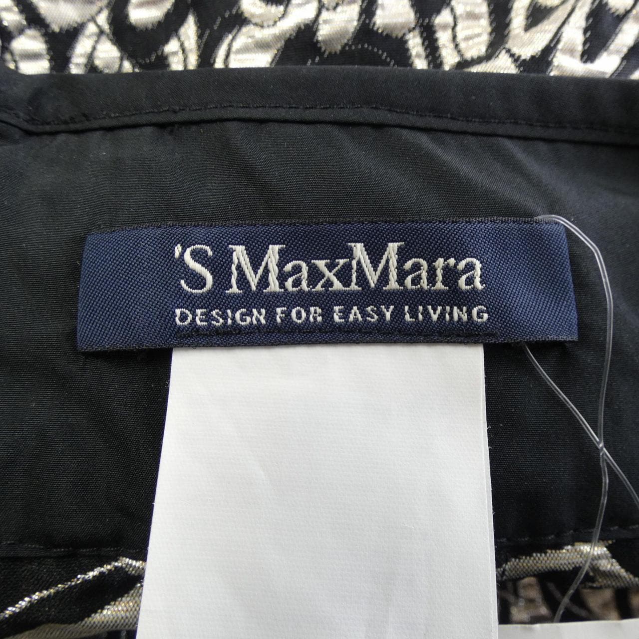 エスマックスマーラ 'S Max Mara 910103 スカート