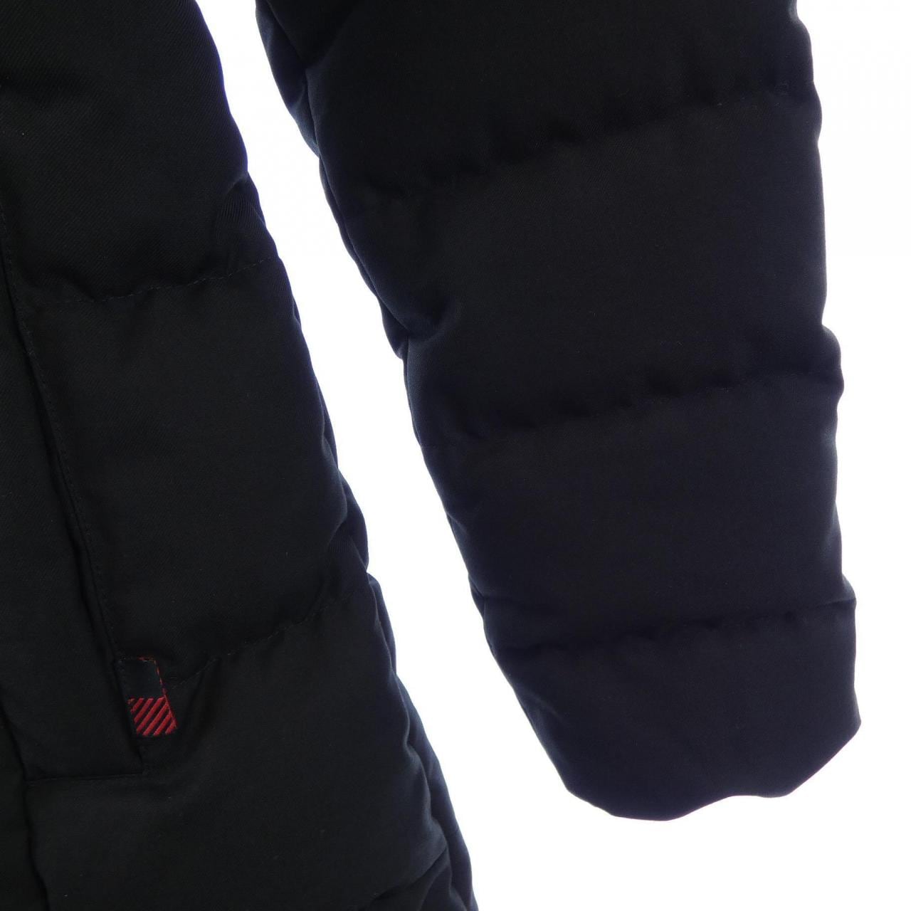 ウールリッチウーレンミルズ WOOLRICH WOOLENMILLS ダウンコート