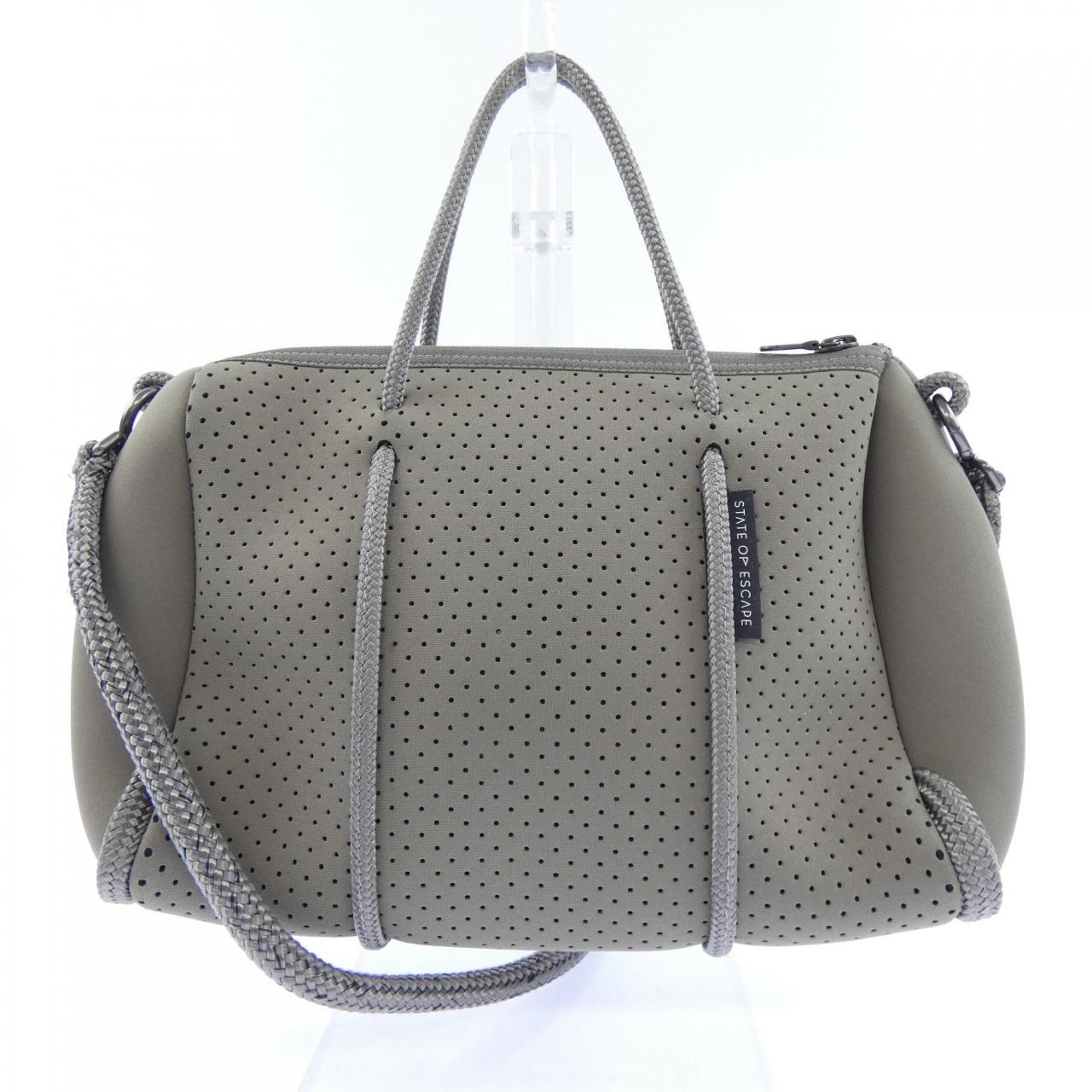 ステイトオブエスケープ STATE OF ESCAPE BAG