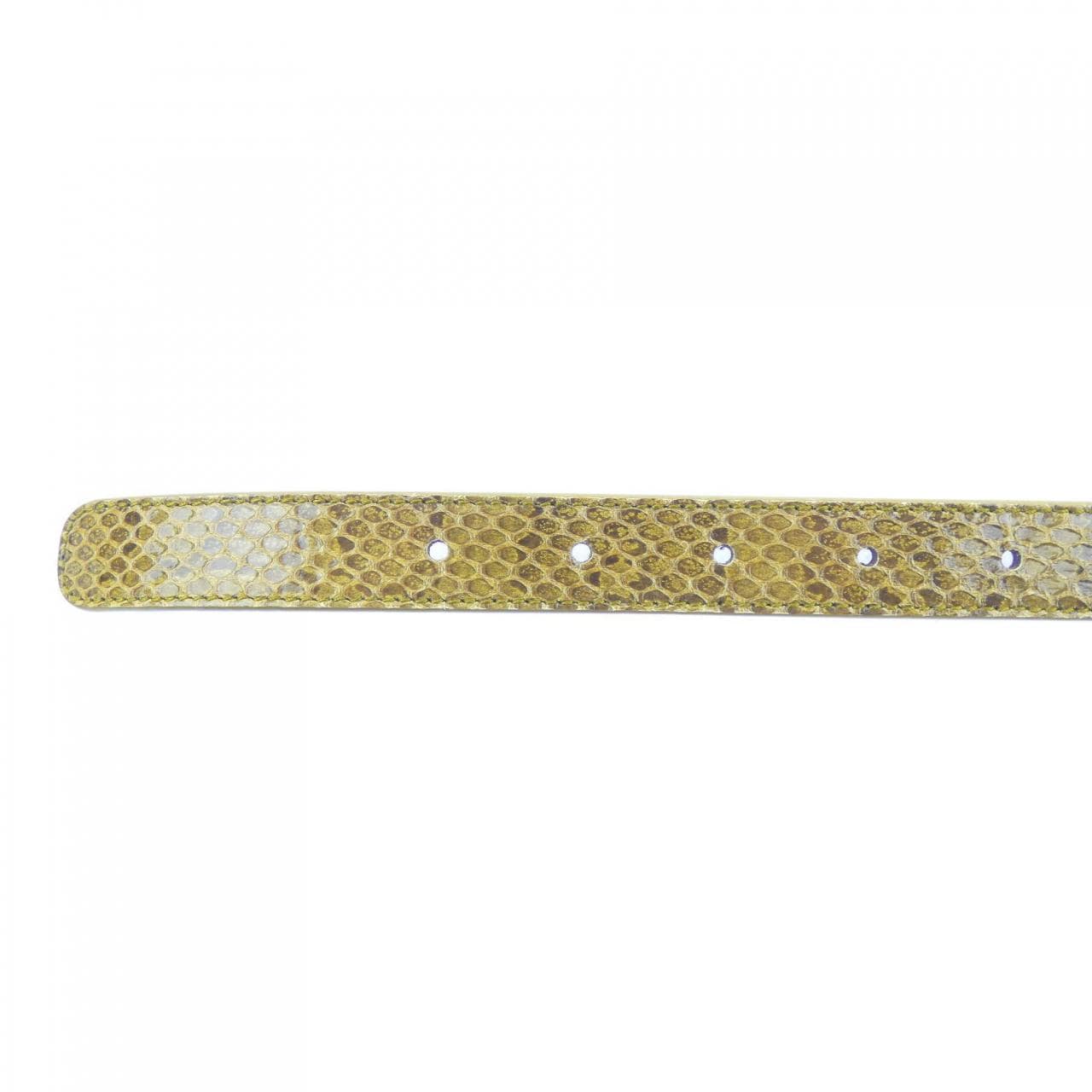 ボッテガヴェネタ BOTTEGA VENETA BELT