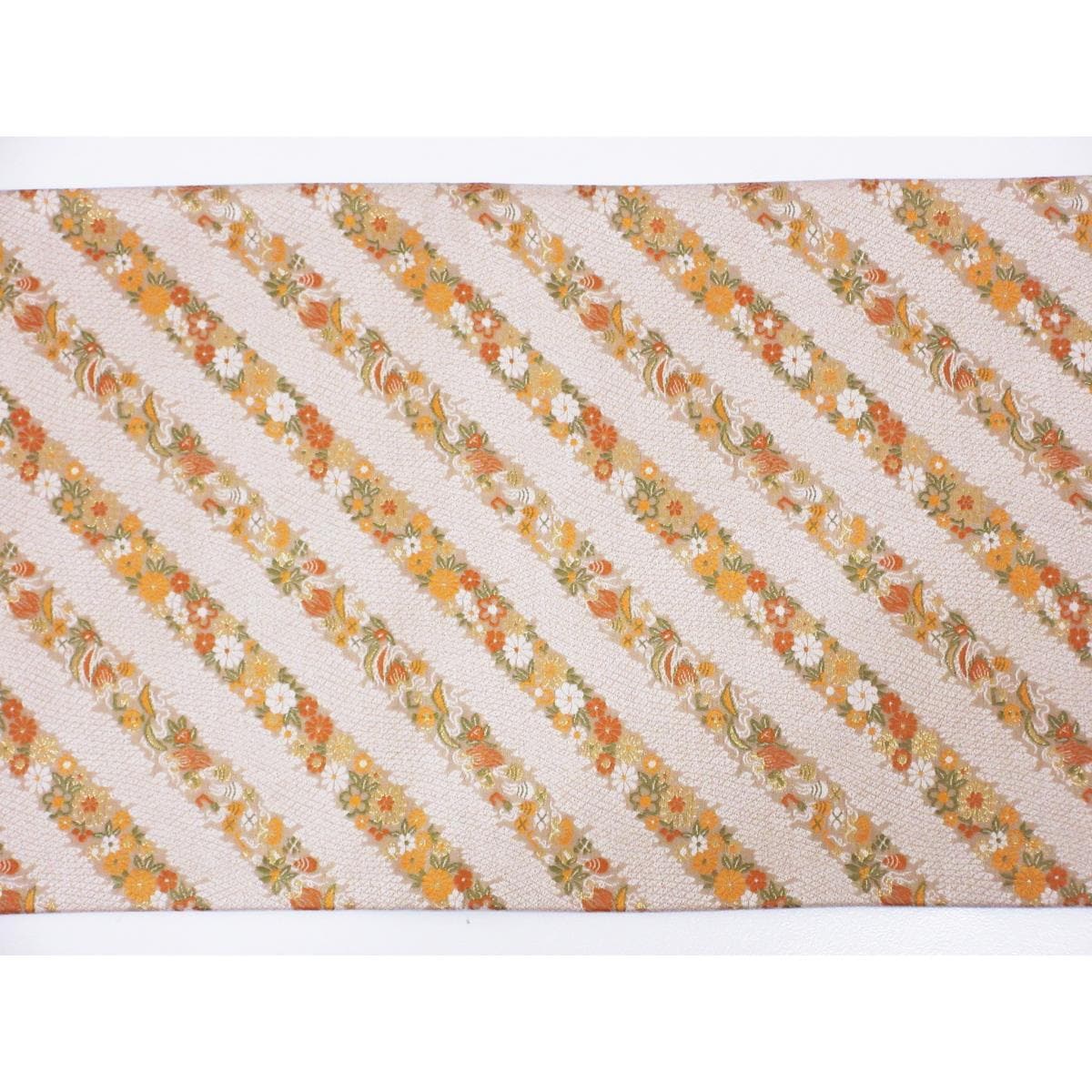 Fukuro obi full pattern