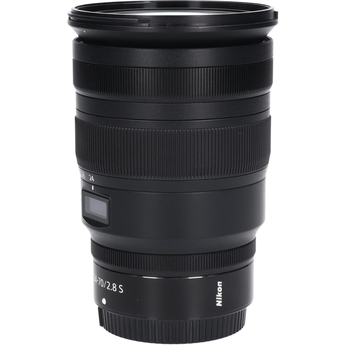 Ｚ２４－７０ｍｍ　Ｆ２．８Ｓ