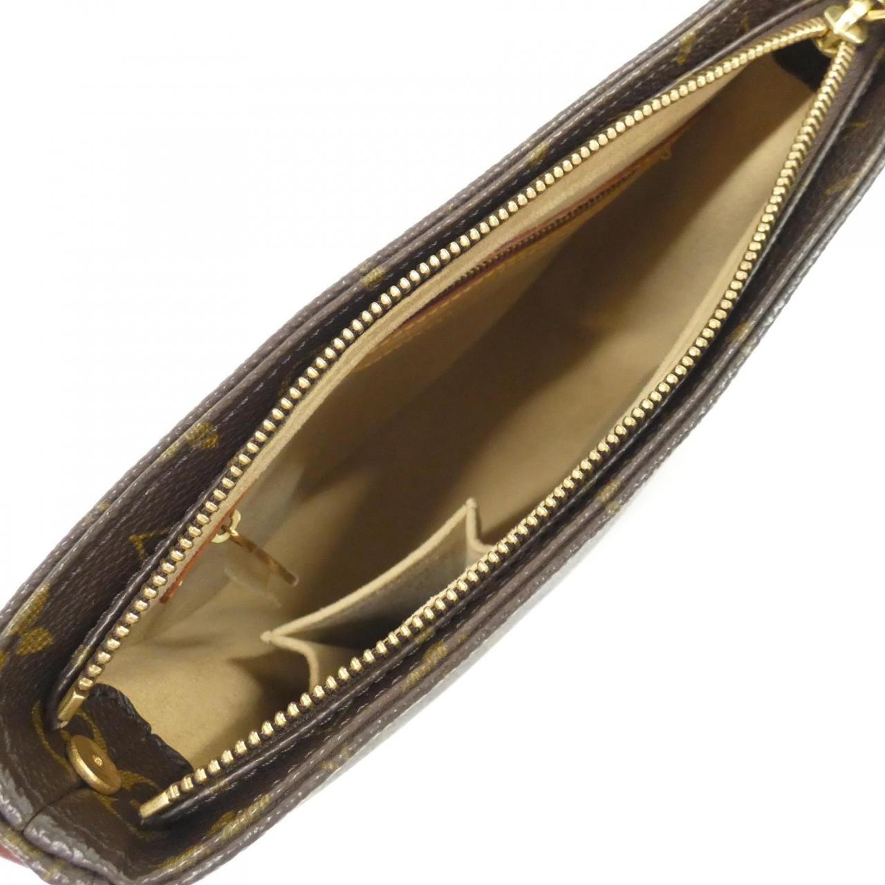 LOUIS VUITTON Monogram Loop 中 M51146 單肩包