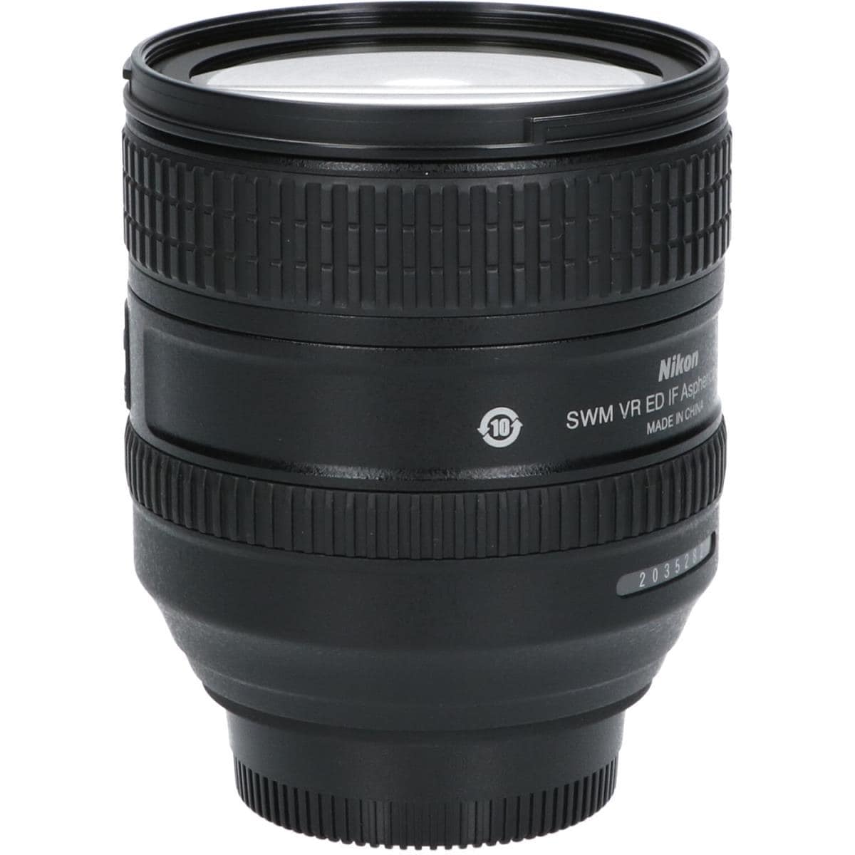 ＮＩＫＯＮ　ＡＦ－Ｓ２４－８５ｍｍ　Ｆ３．５－４．５Ｇ　ＶＲ