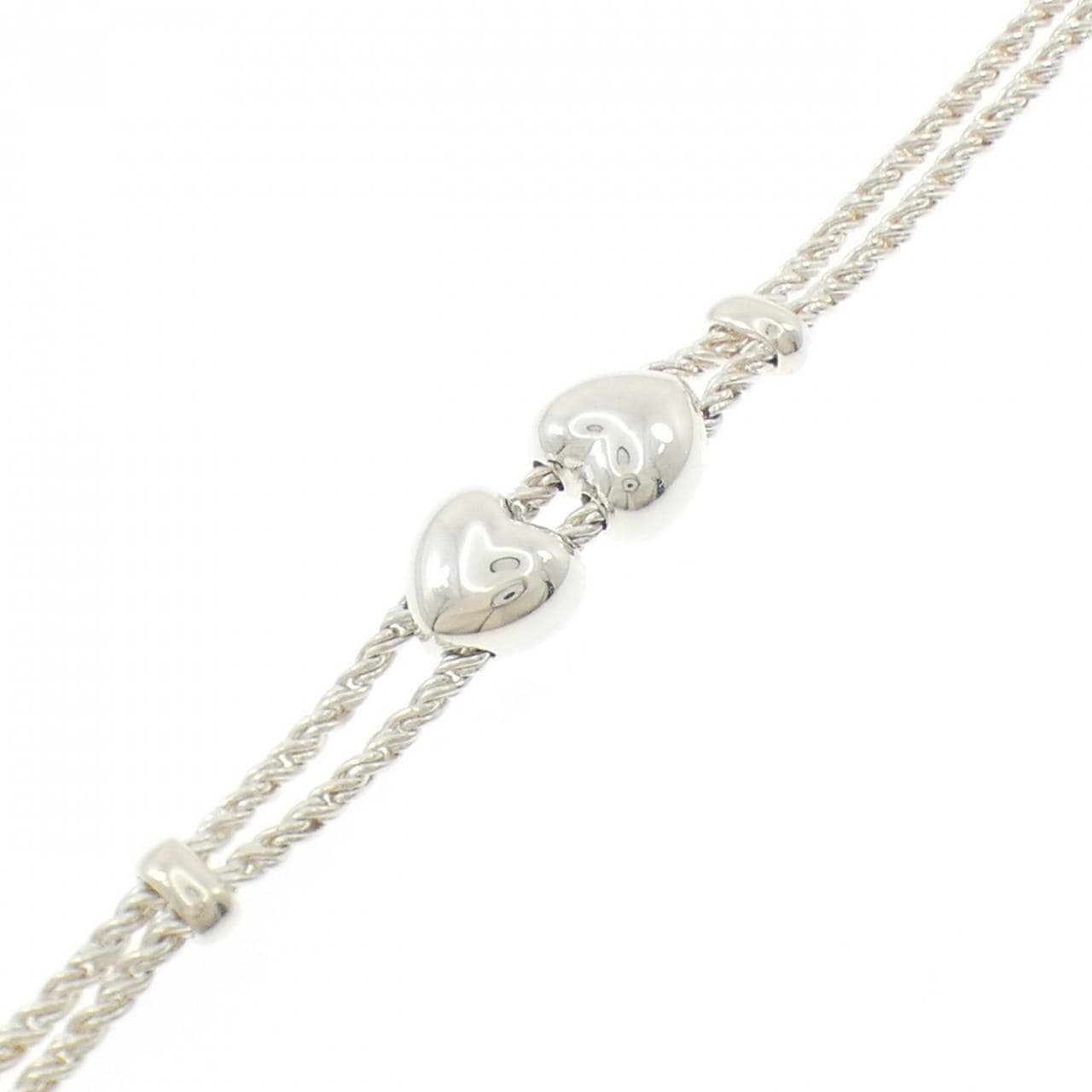 ティファニー 925 ブレスレット