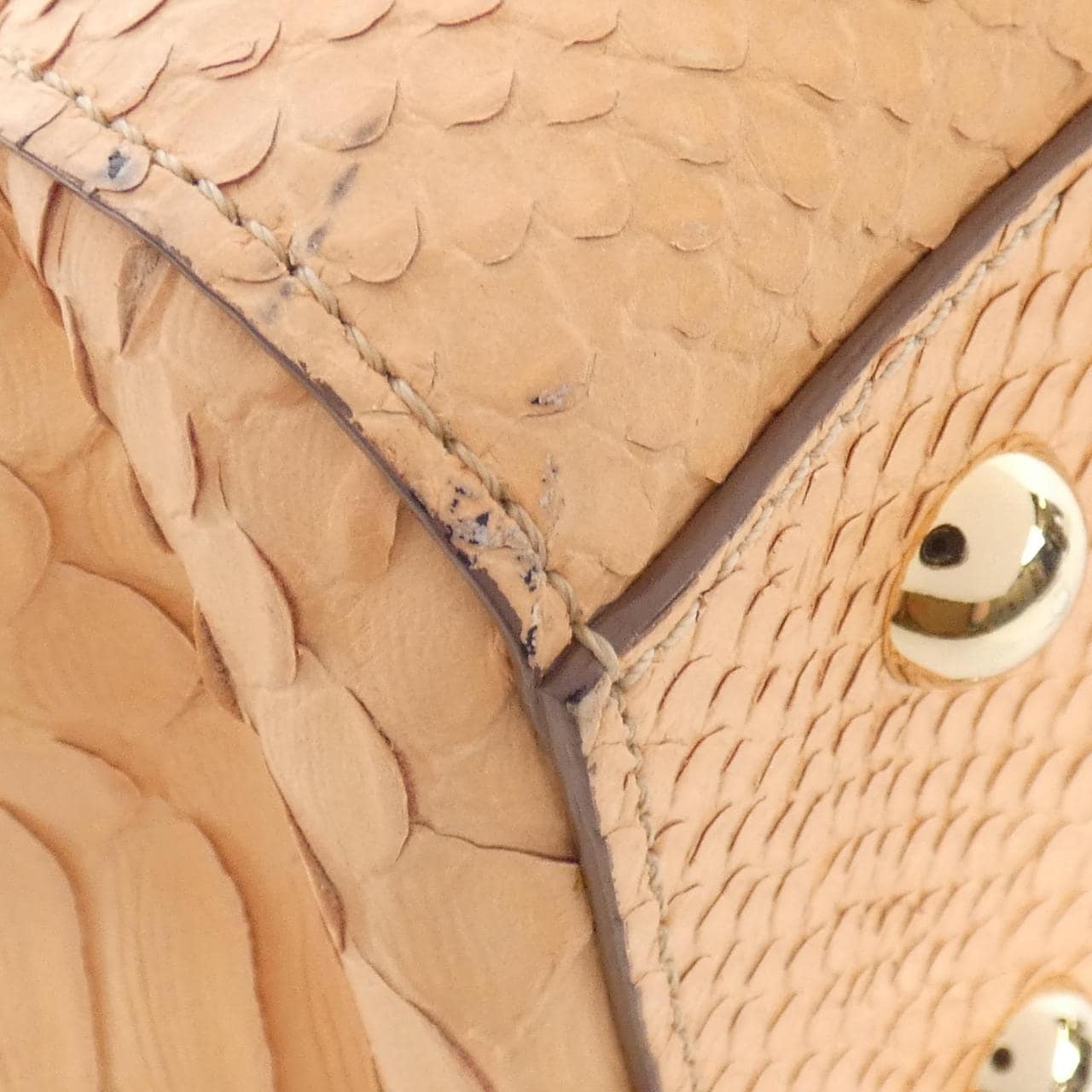 Mulberry Small Del Rey Bag