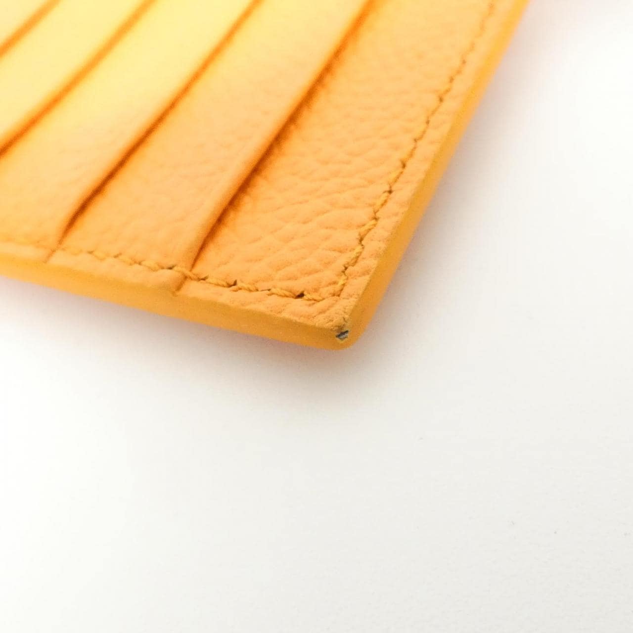 バレンシアガ キャッシュ カードケース オン キーリング 594548 1IZI3 コインケース