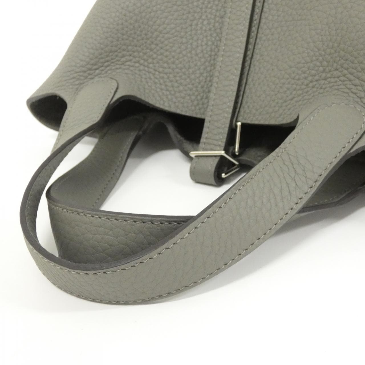 【未使用品】エルメス ピコタン ロック PM 056289CK バッグ