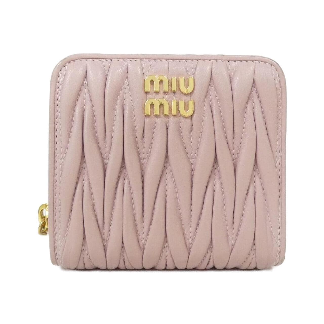 ミュウミュウ 5ML522 財布