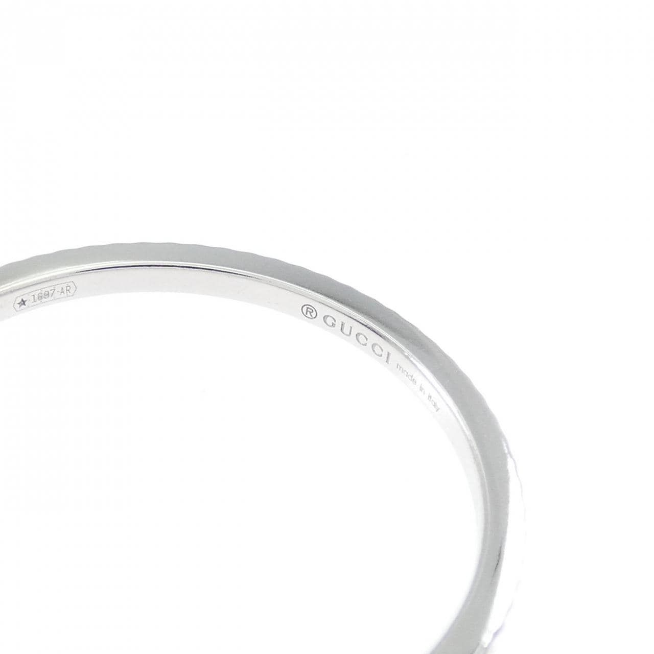 グッチ 750WG リング