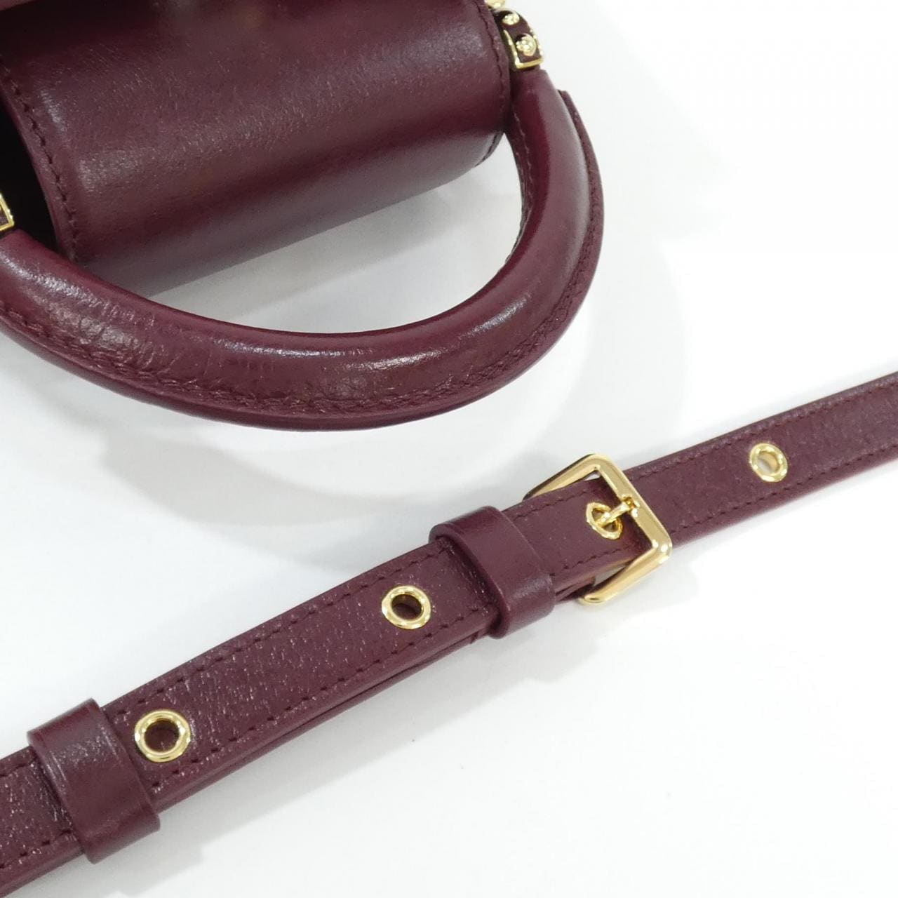 ルイヴィトン カプシーヌEW MINI M25473 バッグ