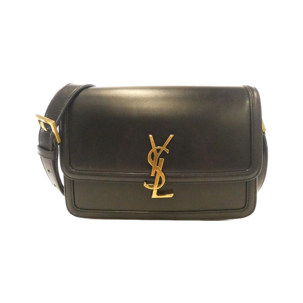 サンローラン ソルフェリーノ ミディアム 634305 0SX0W ショルダーバッグ