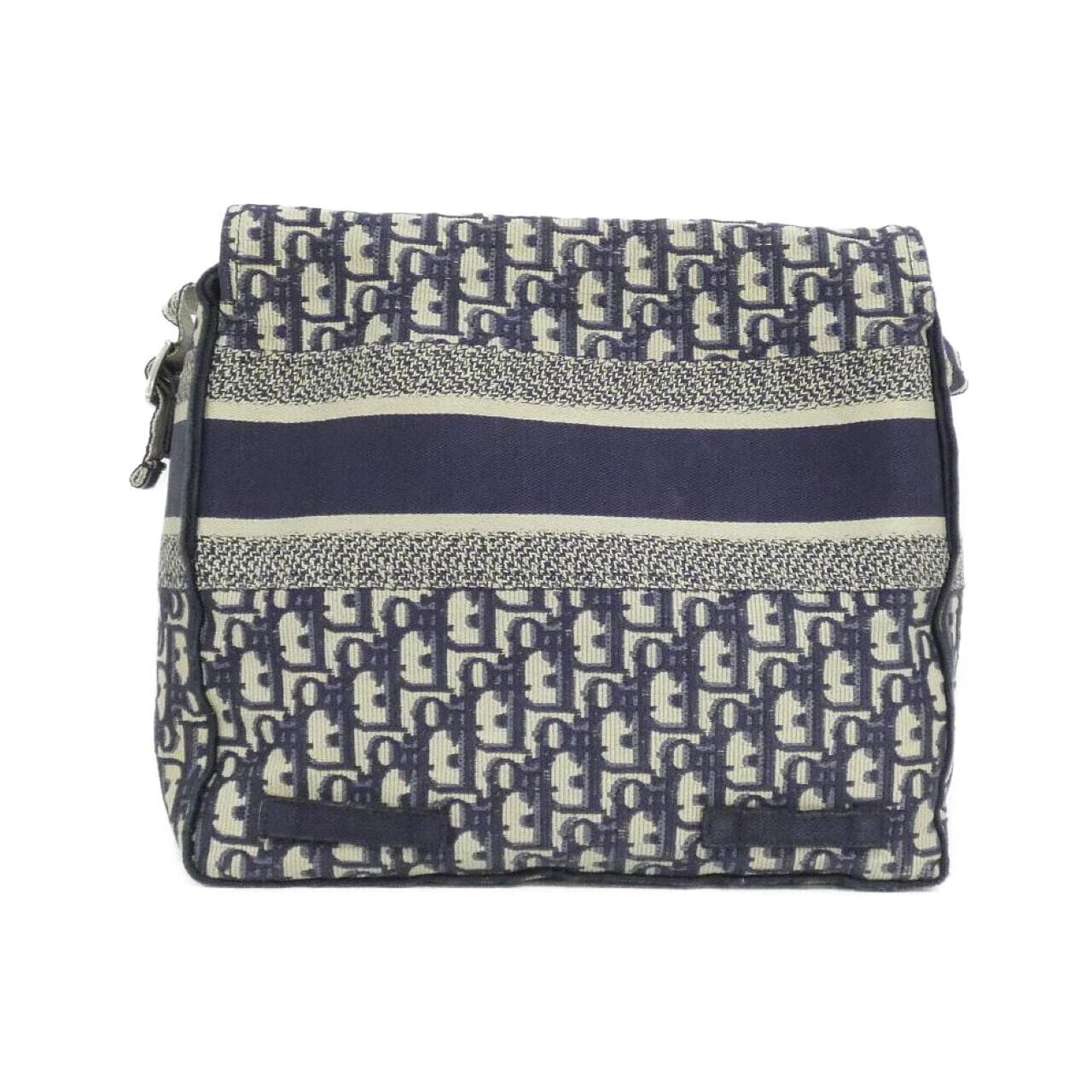 クリスチャンディオール DIOR OBLIQUE ディオール キャンプ M1291VRIW ショルダーバッグ