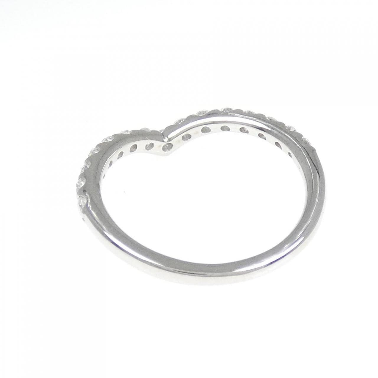 PT ダイヤモンド リング 0.50CT