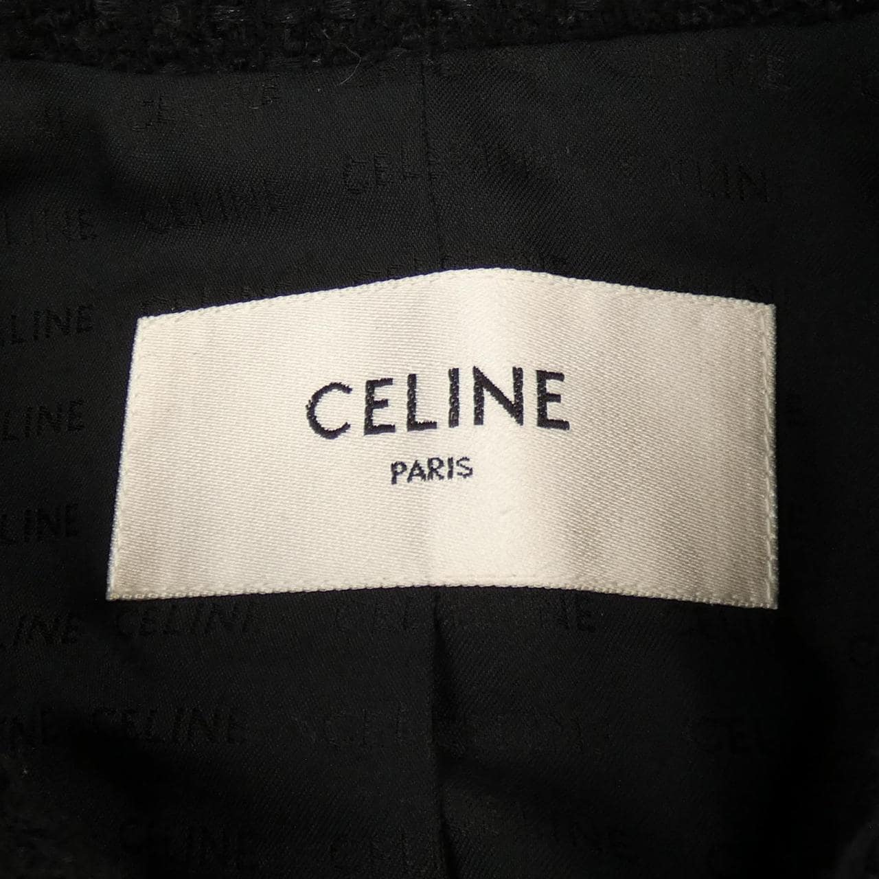 セリーヌ CELINE ジャケット