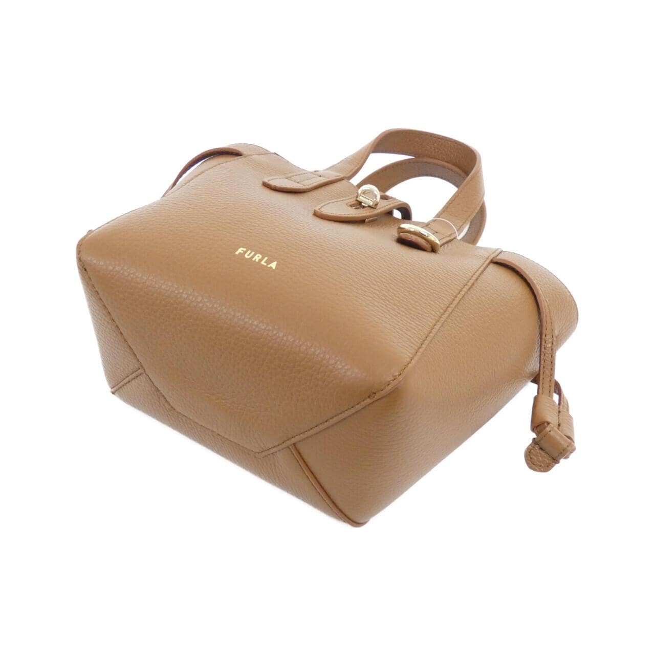 【新品】フルラ NET BASRFUA バッグ