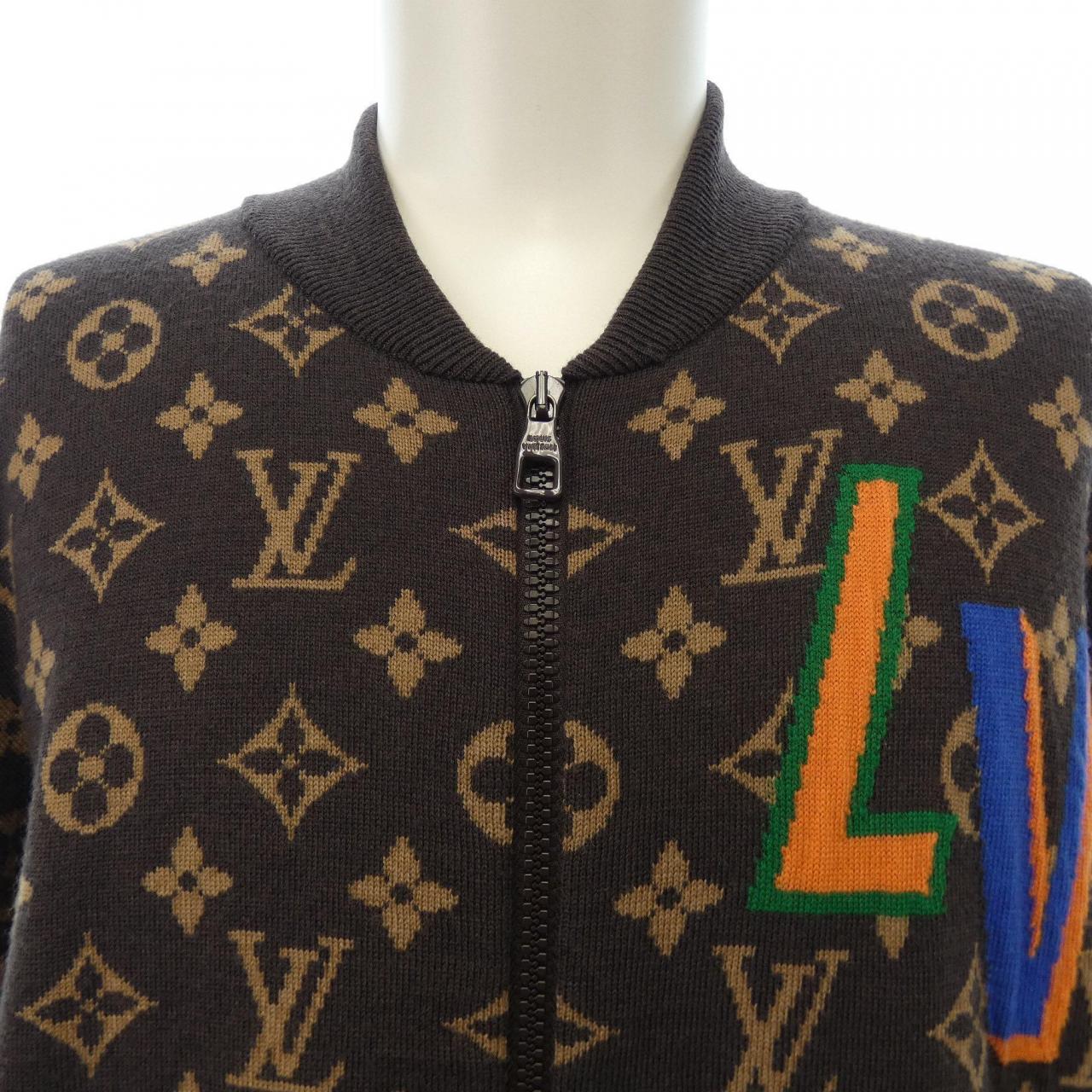 LOUIS VUITTON LOUIS VUITTON Blouson
