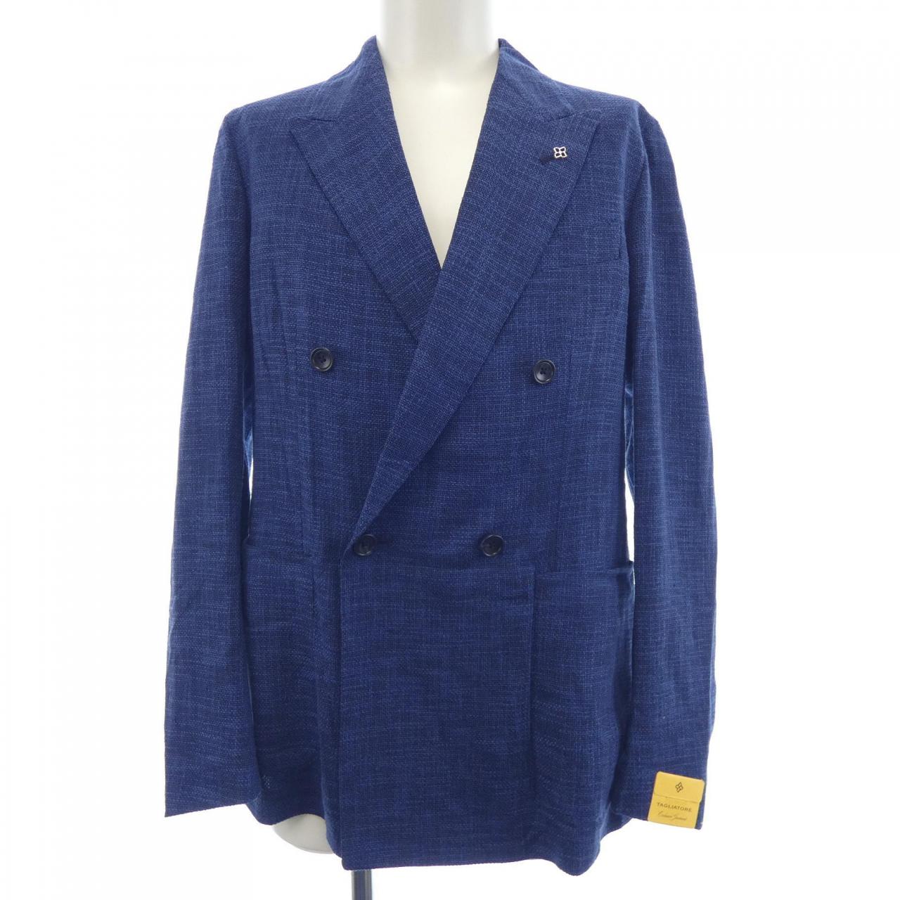 タリアトーレ TAGLIATORE ジャケット