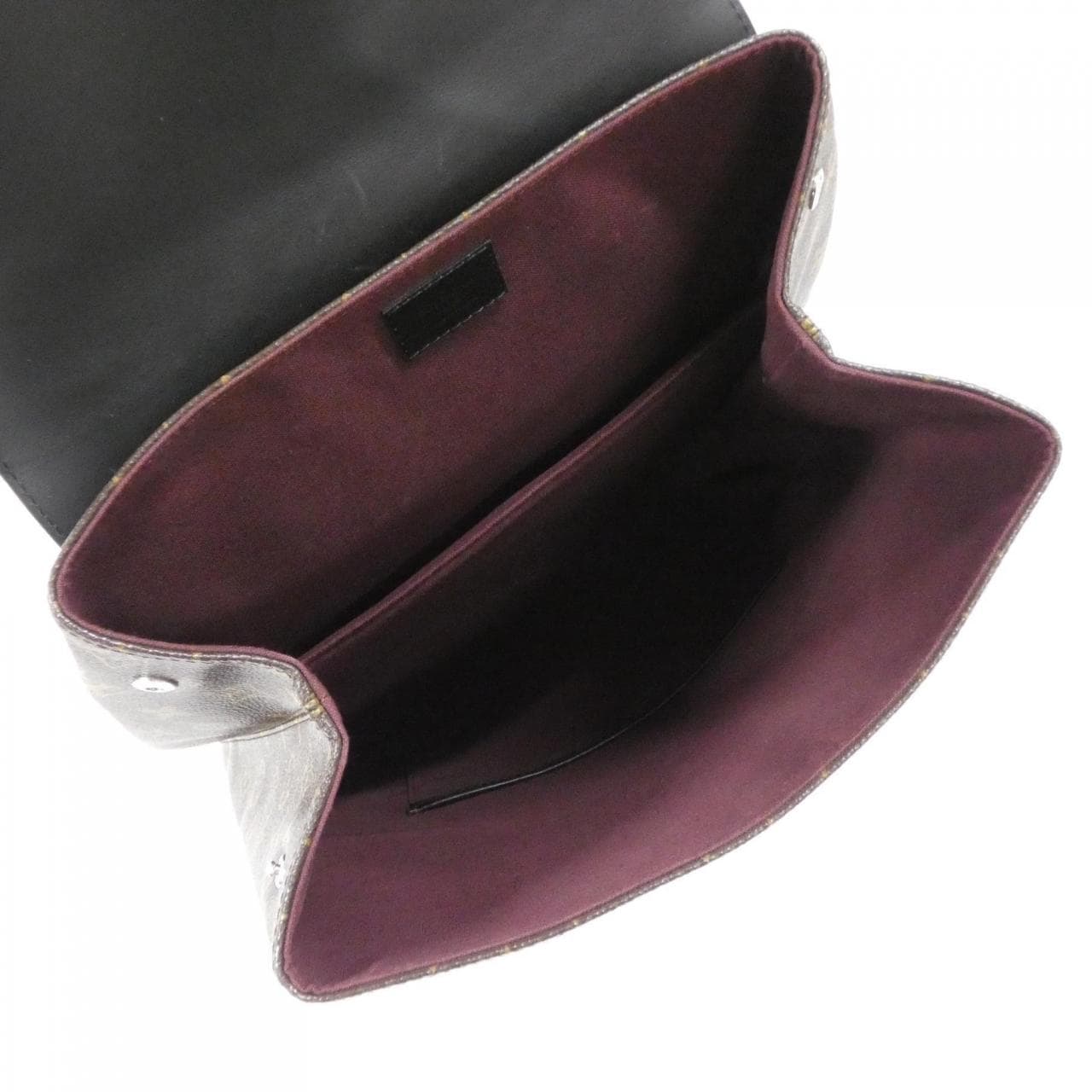 ルイヴィトン モノグラム マカサー パルク M40637 リュックサック