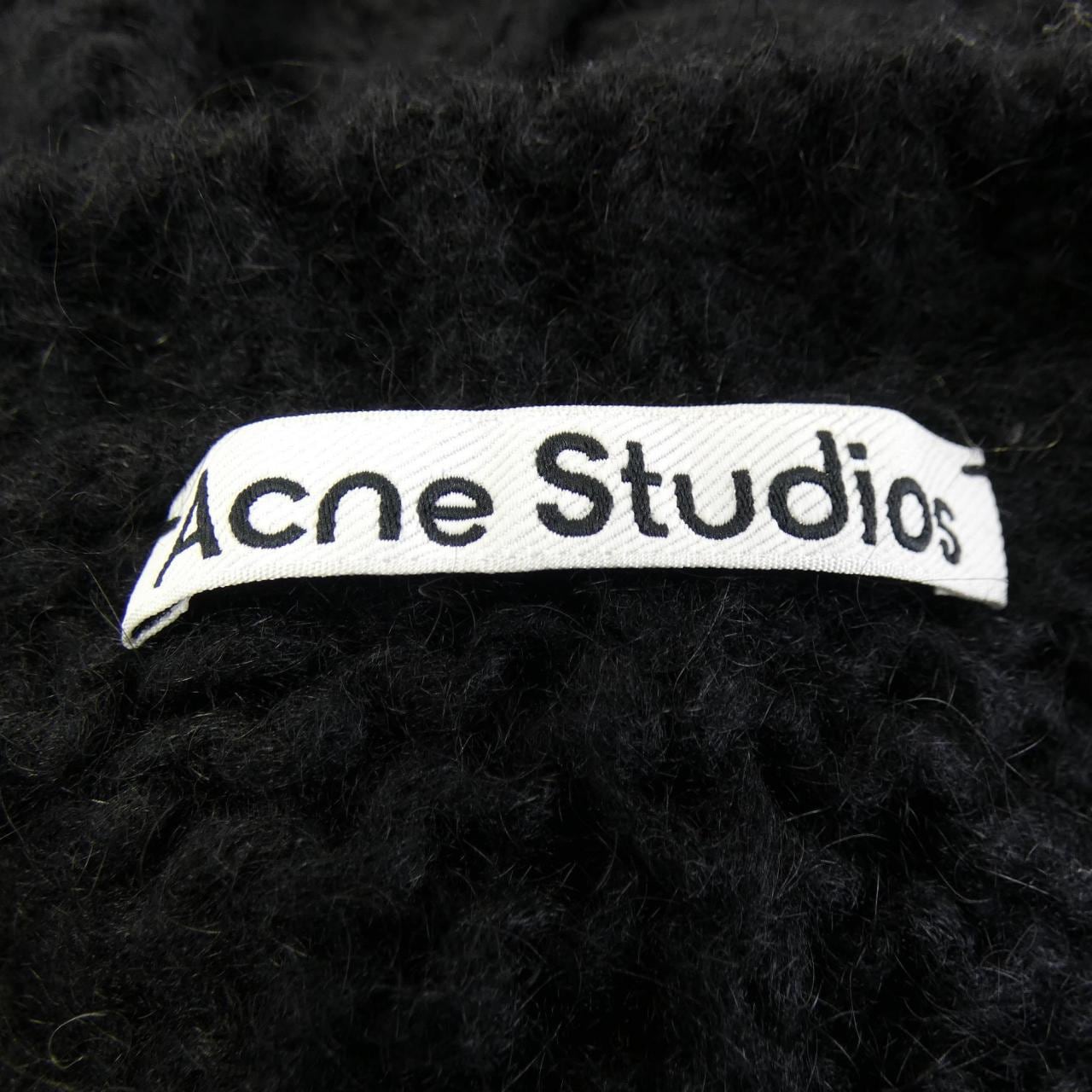 アクネストゥディオズ ACNE STUDIOS ニット