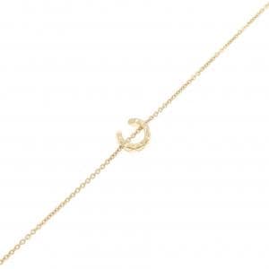 シャネル ココ クラッシュ ブレスレット