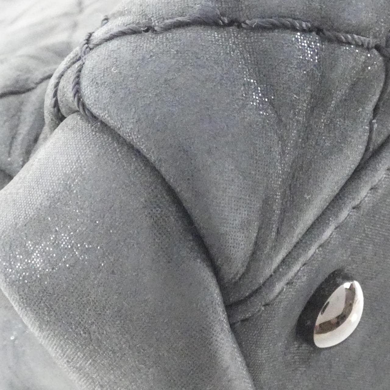 シャネル マドモアゼル ライン 50558 ショルダーバッグ