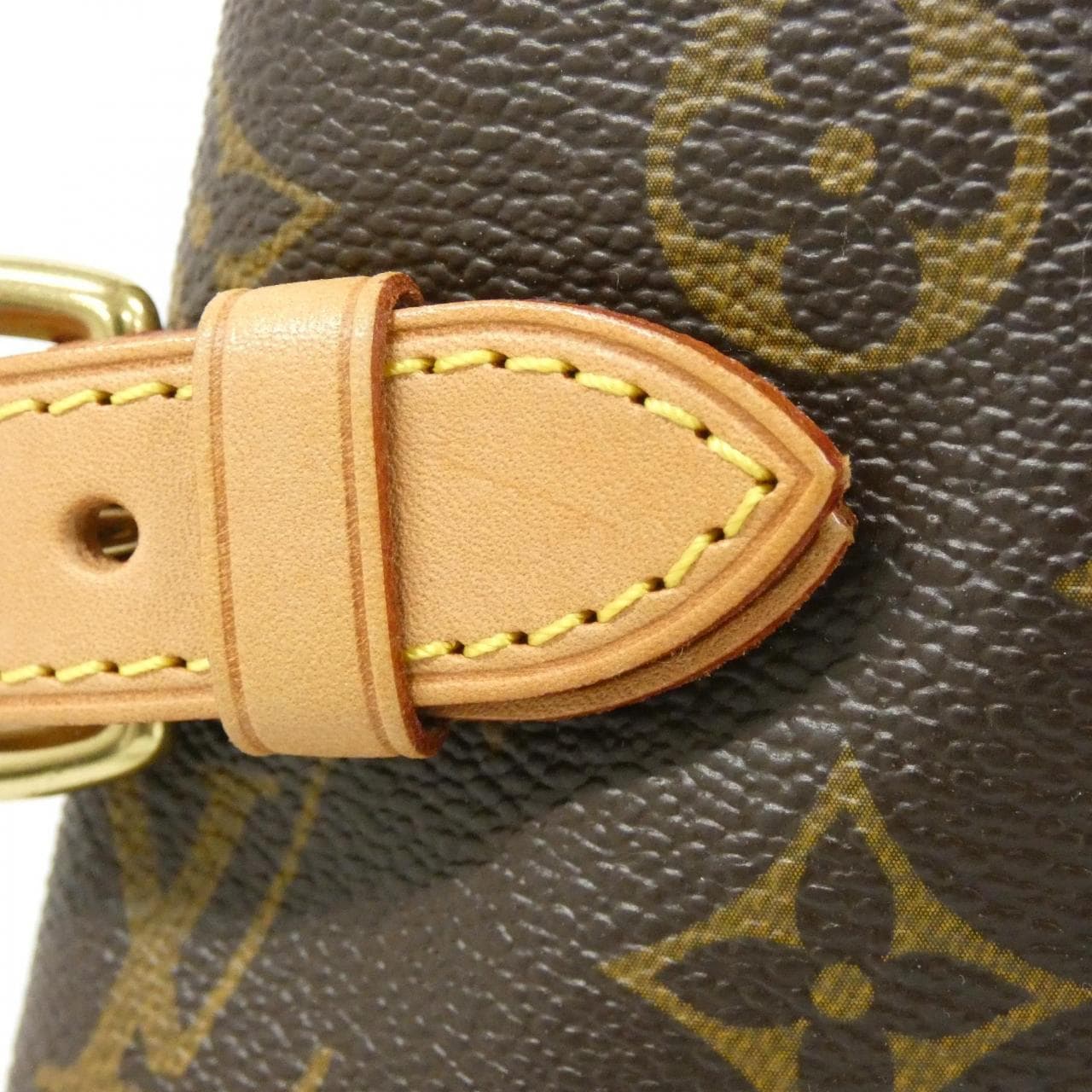 ルイヴィトン モノグラム バティニョール オリゾンタル M51154 バッグ