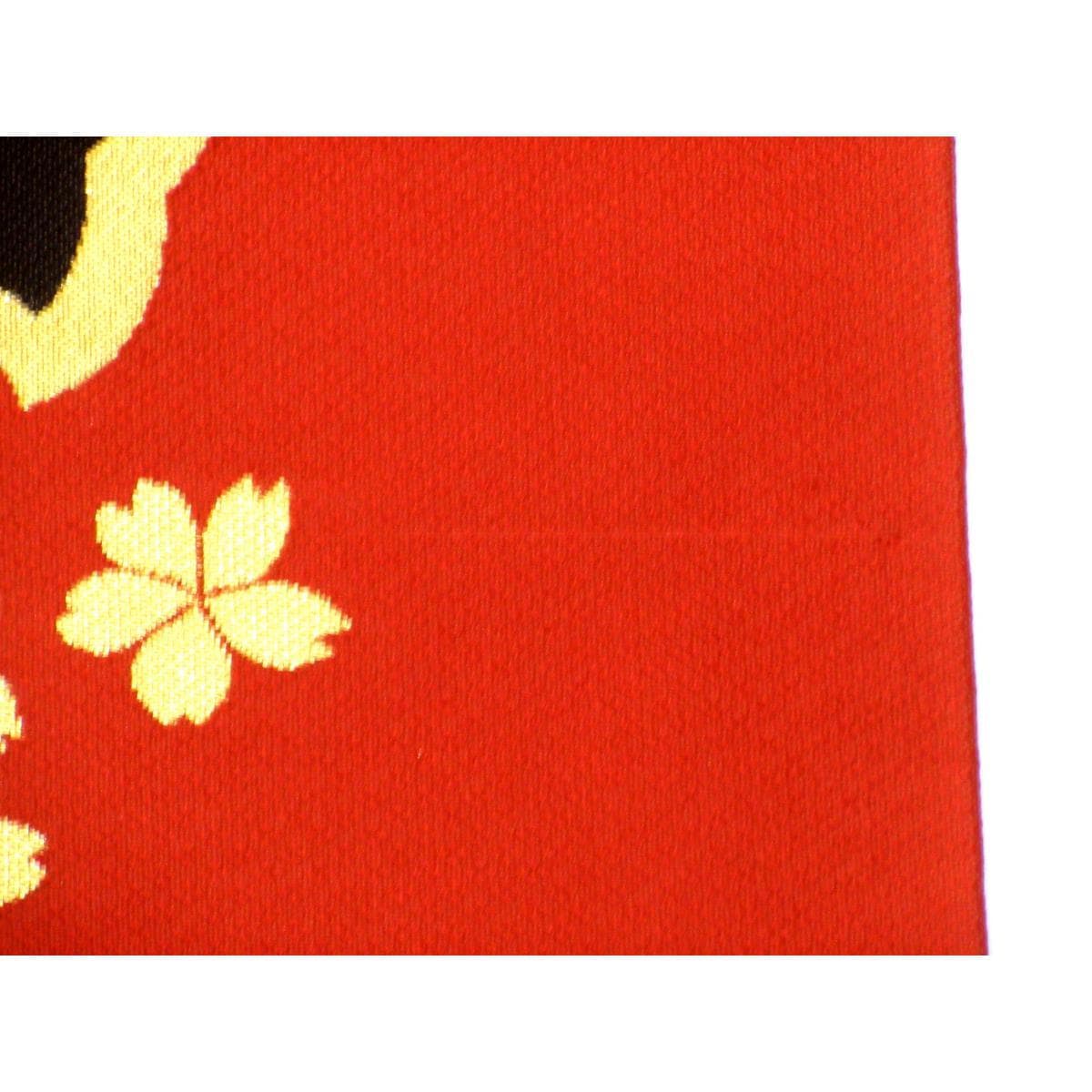 袋帯　岡野武一郎