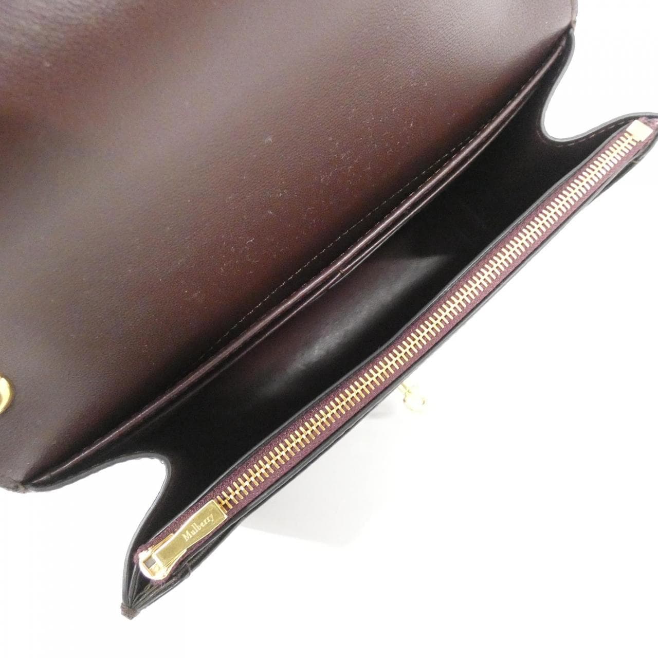 【新品】マルベリー スモール ダーリー RL4607 346 ショルダーバッグ